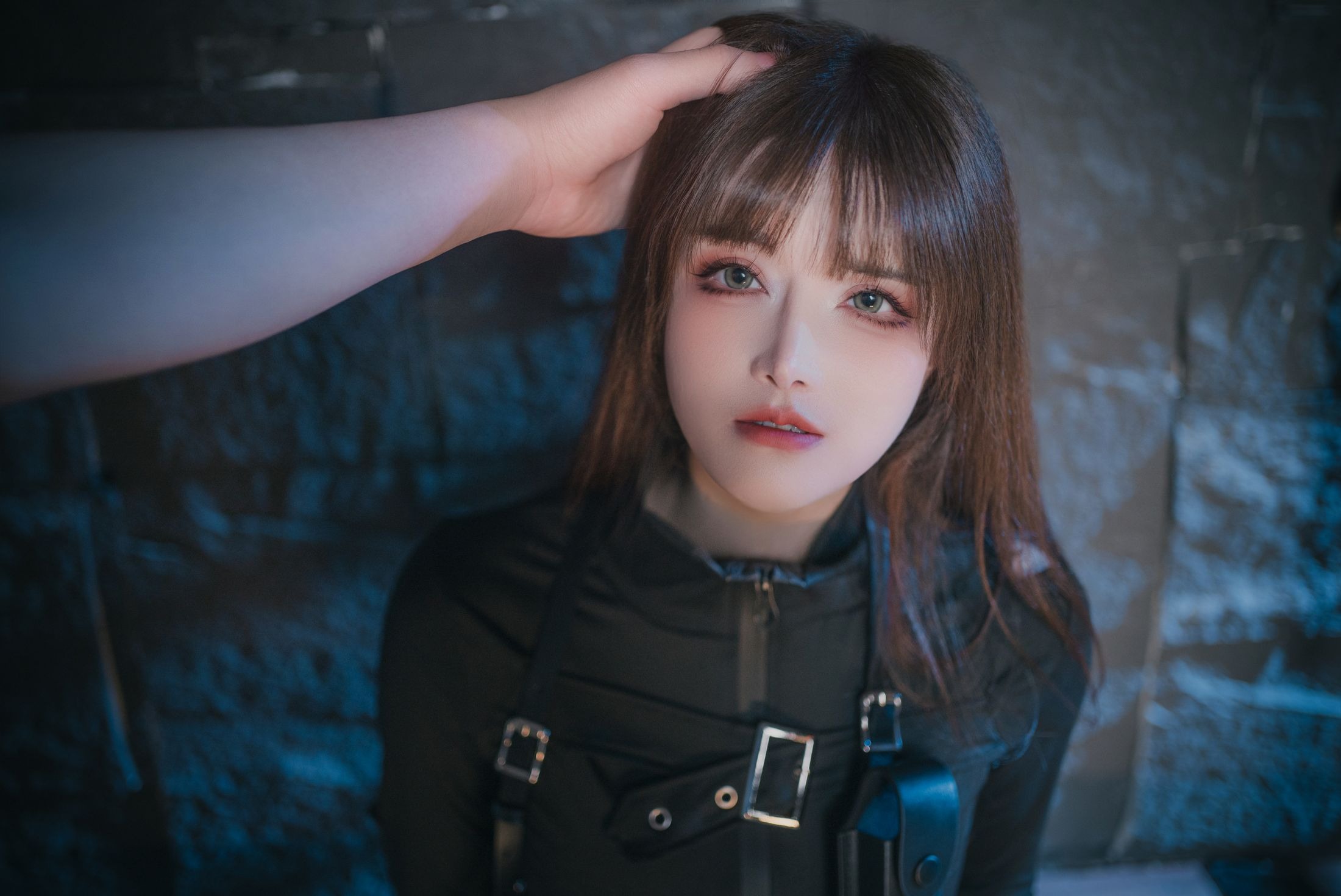 鹿八岁 - 特工的堕落·后篇 165P