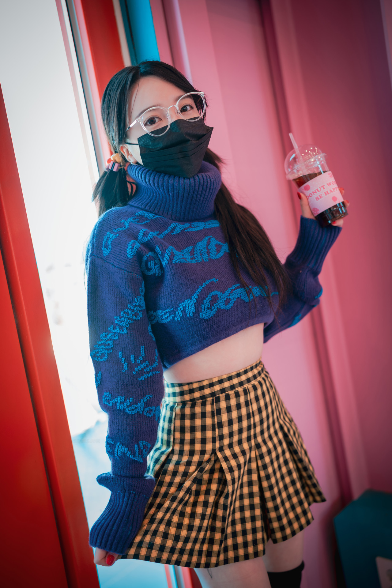 Son Yeeun, [DJAWA] Dạo bước đầu xuân vào tháng Ba Vol.2 (+S.Ver) Set.02