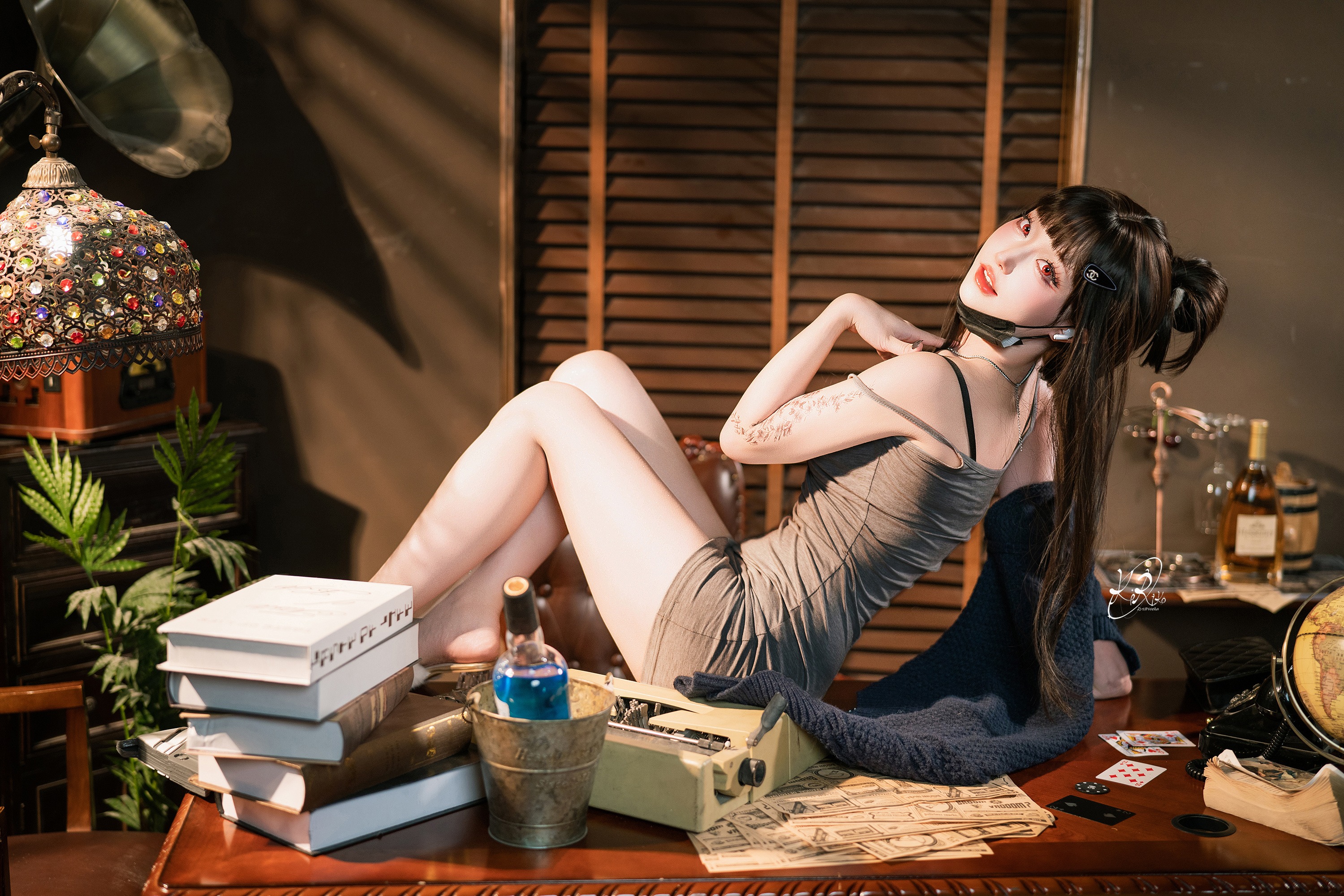 切切celia 杀手妻子D 62P8V