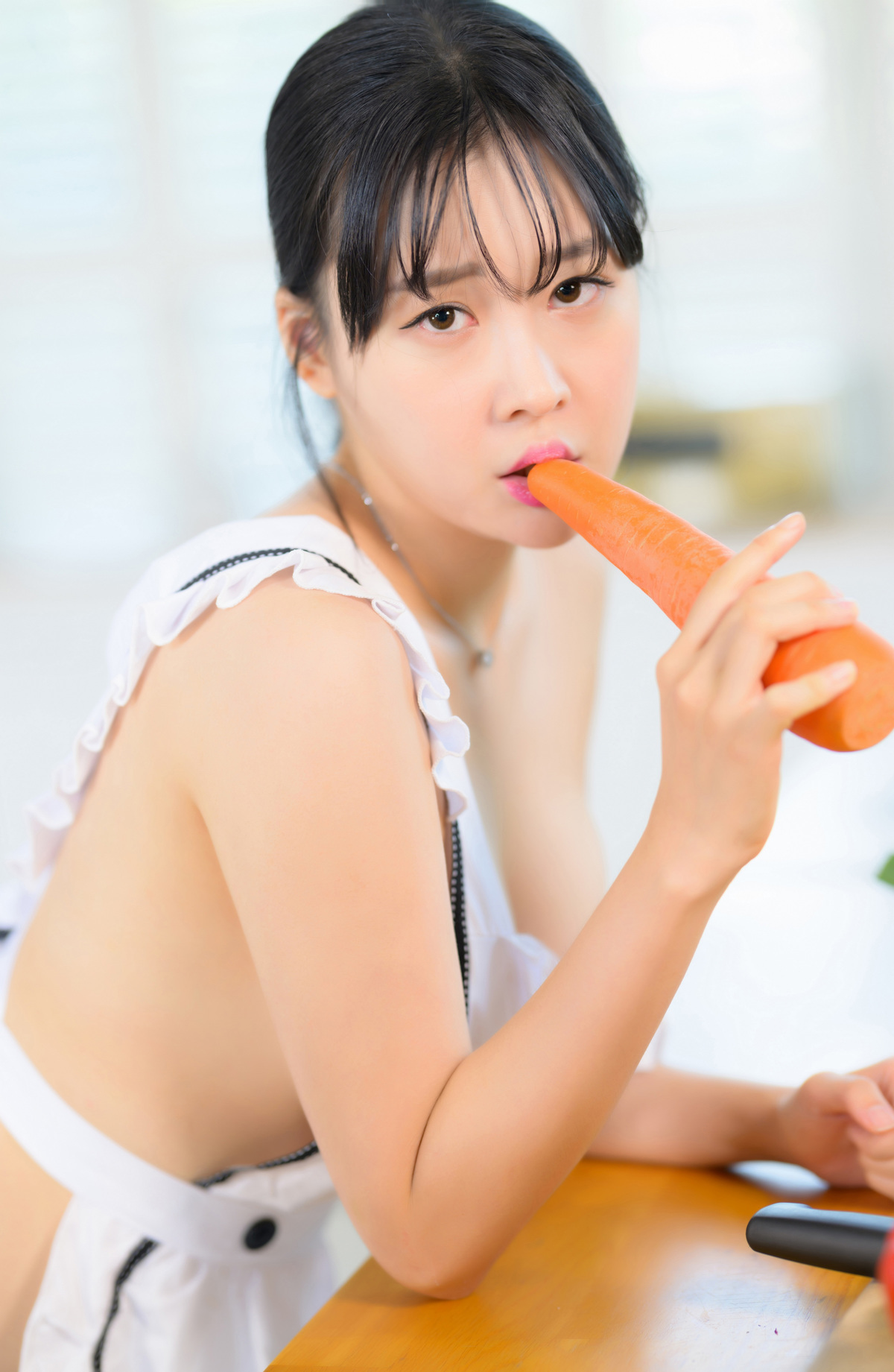 BYEOL 박별, Photobook Byeol Kitchen Set.01