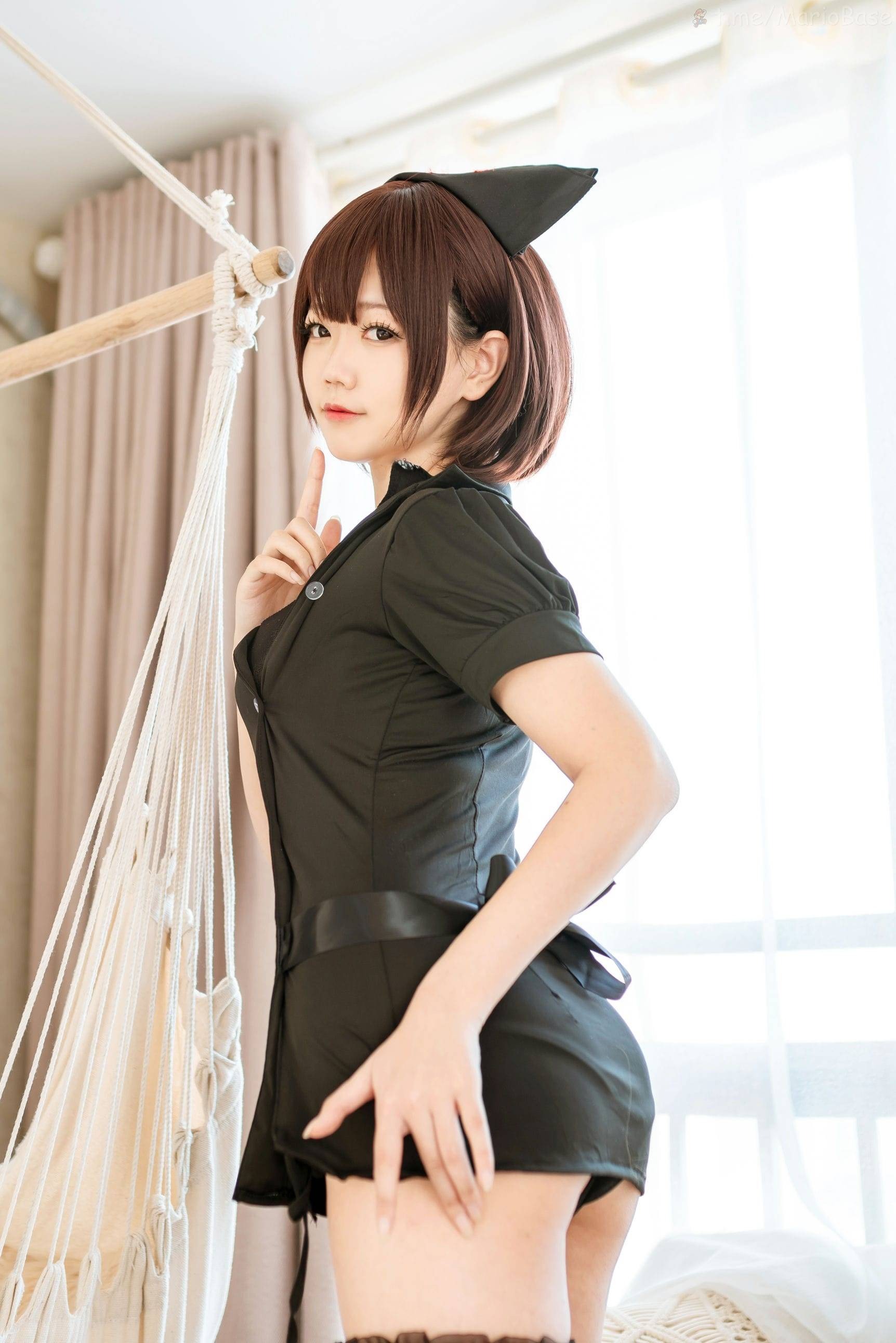 Phi Phi Ya - Y tá [40P