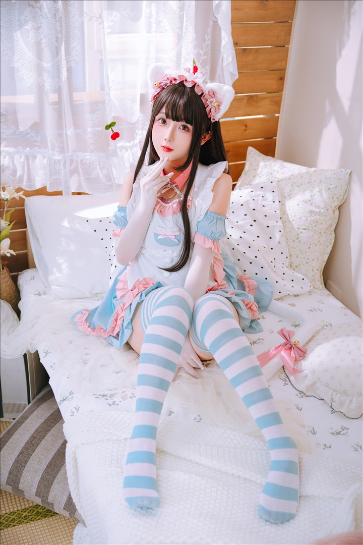 日奈娇 - 兔尾女仆 [121P-1.01GB] 20240704m