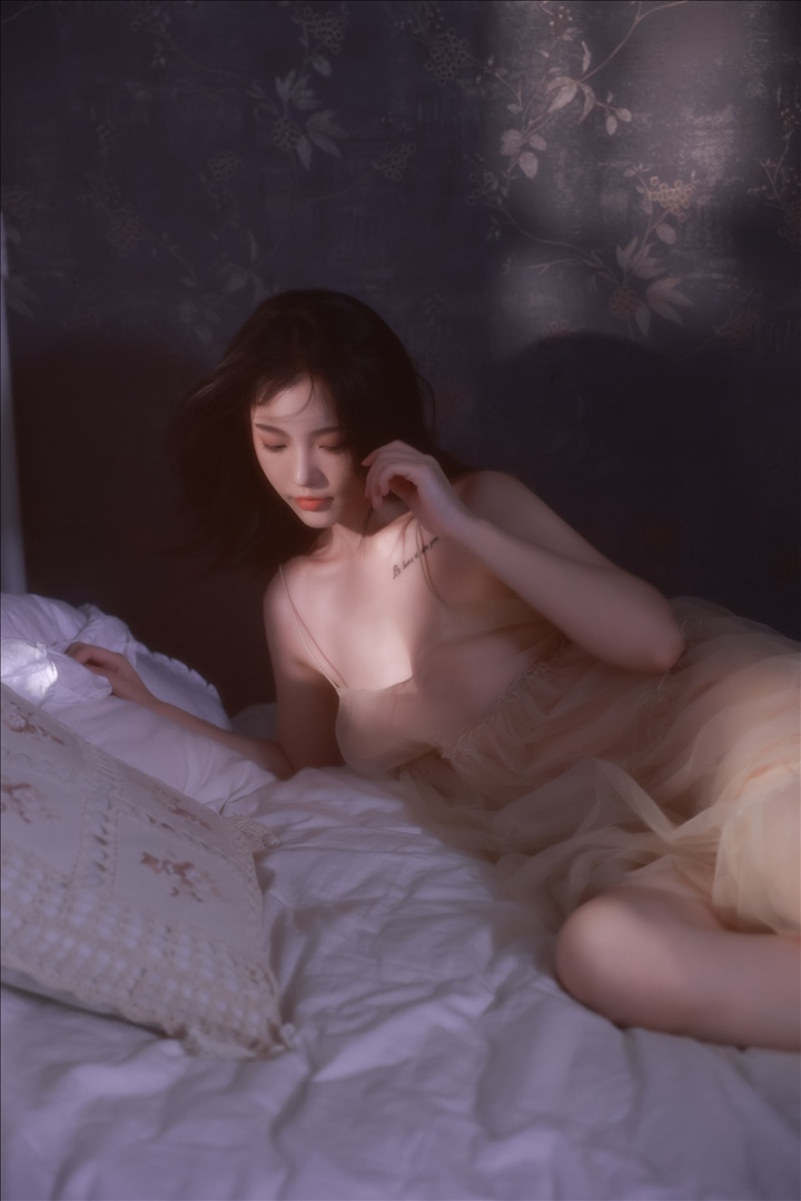 桃良阿宅 - 核桃 41P [41P-126.63 MB] 20240705h