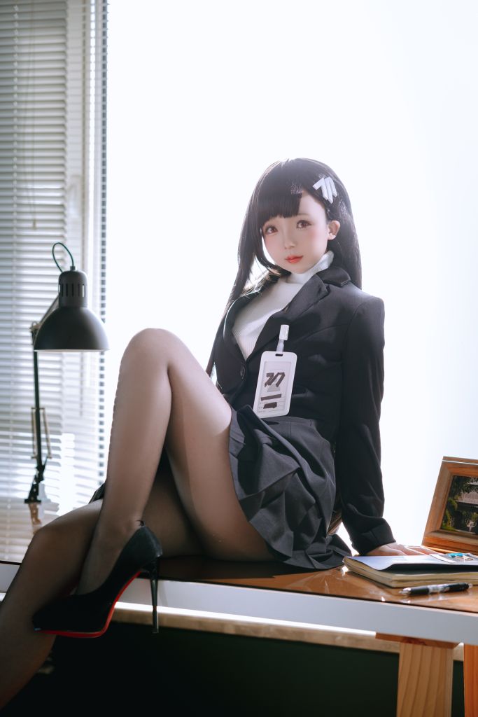 日奈娇 - 莉音