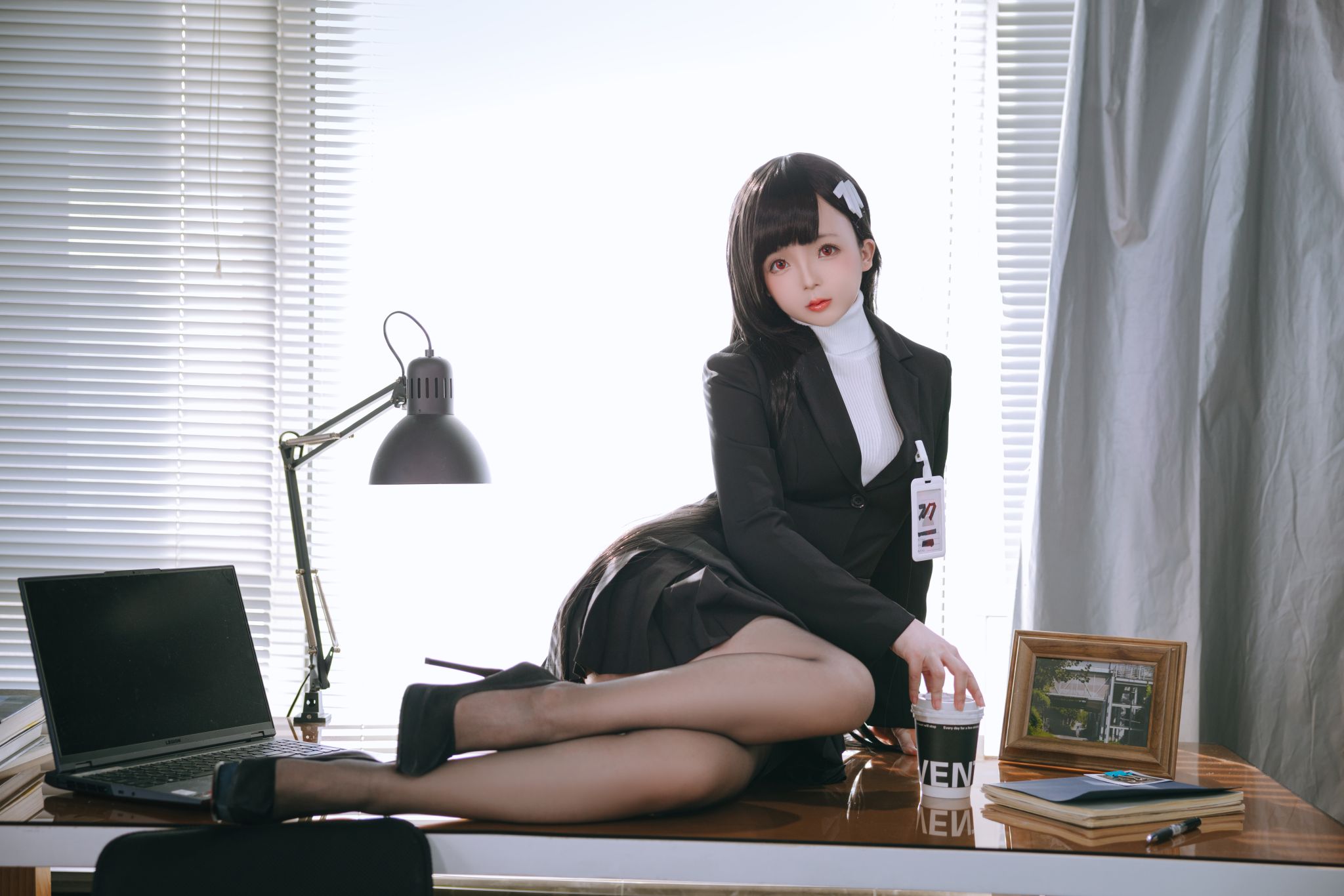 日奈娇 - 莉音