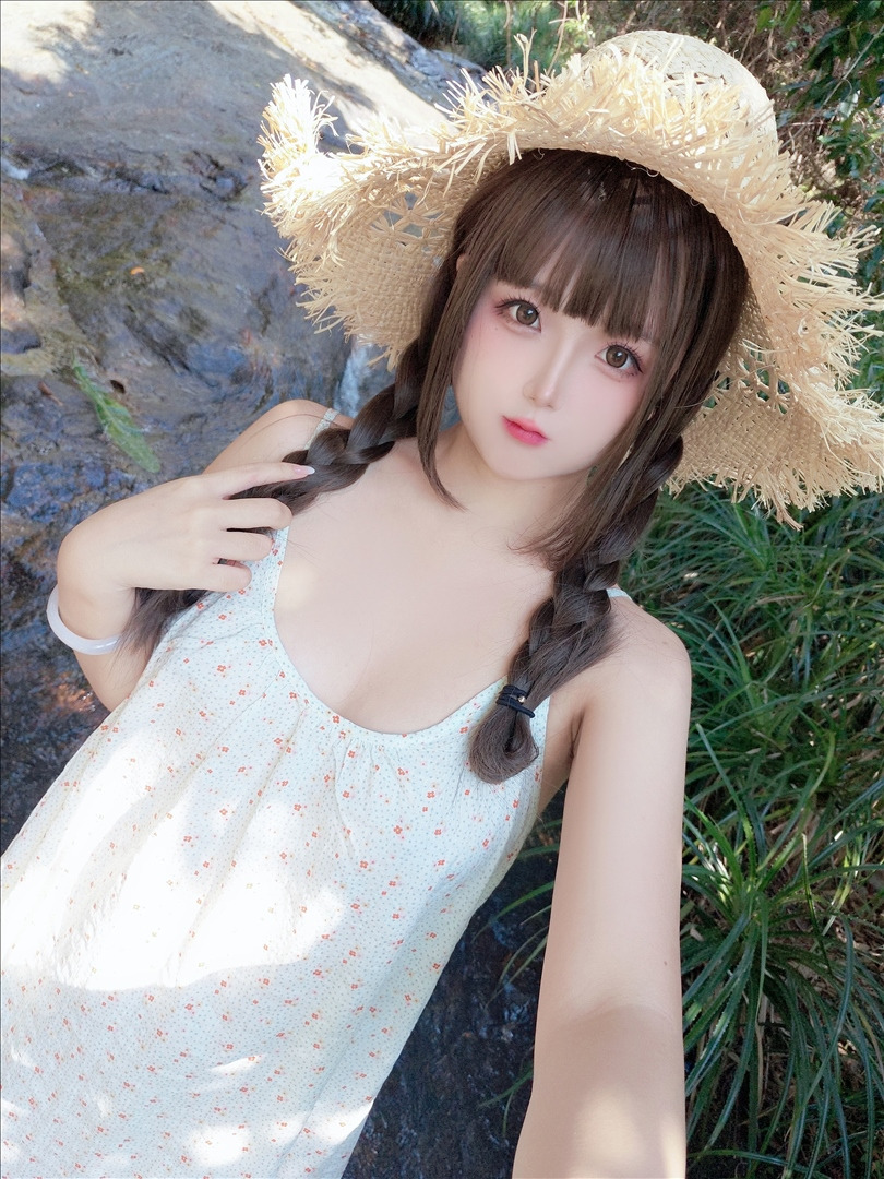 Rina Jiao - Giữa núi rừng 180P [140P-1.46 GB] 20240709x
