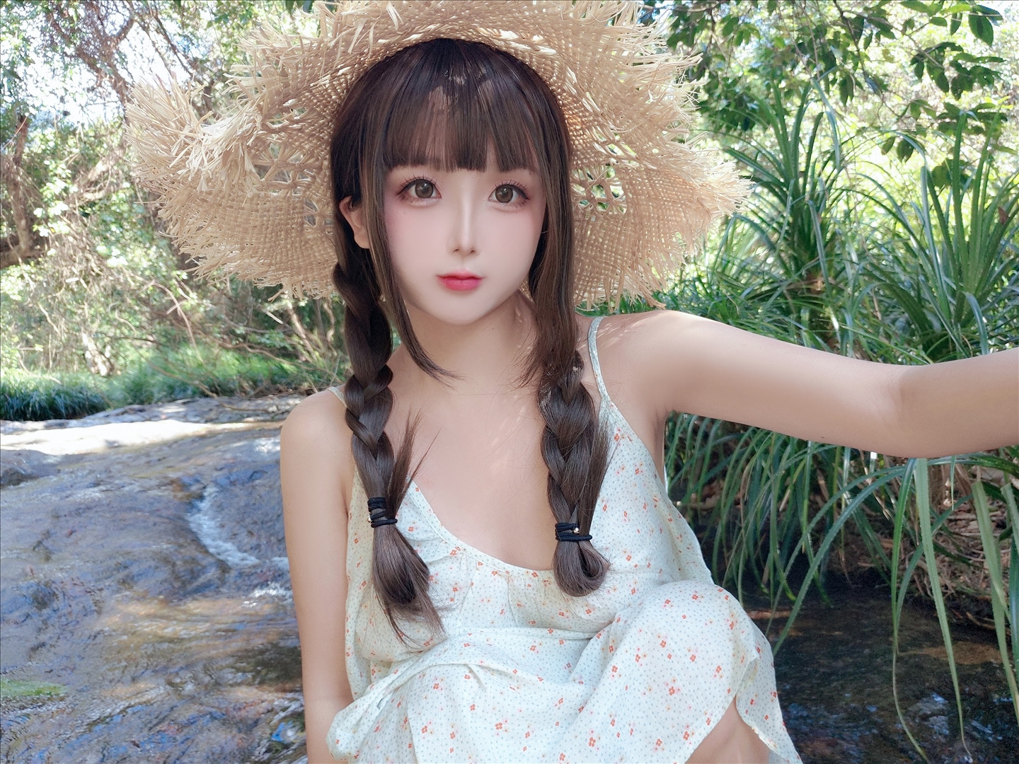 Rina Jiao - Giữa núi rừng 180P [140P-1.46 GB] 20240709x