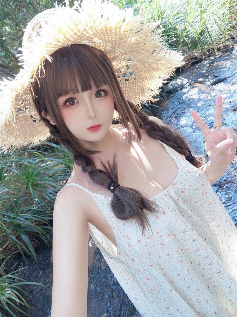 Rina Jiao - Giữa núi rừng 180P [140P-1.46 GB] 20240709x