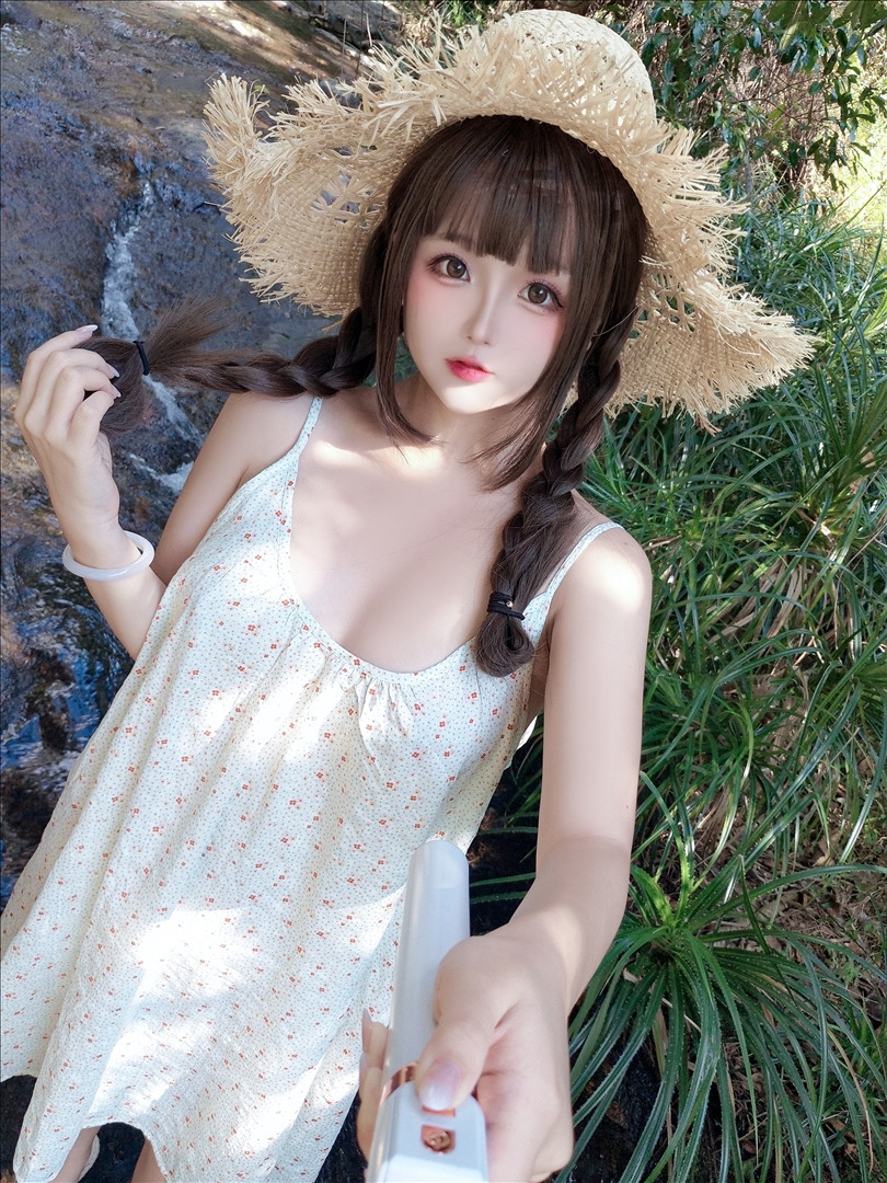 Rina Jiao - Giữa núi rừng 180P [140P-1.46 GB] 20240709x