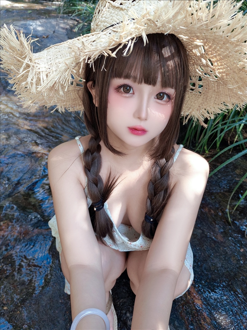 Rina Jiao - Giữa núi rừng 180P [140P-1.46 GB] 20240709x