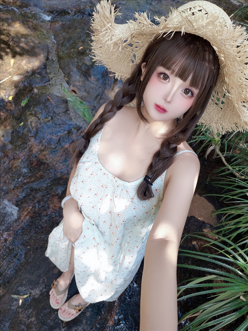 Rina Jiao - Giữa núi rừng 180P [140P-1.46 GB] 20240709x