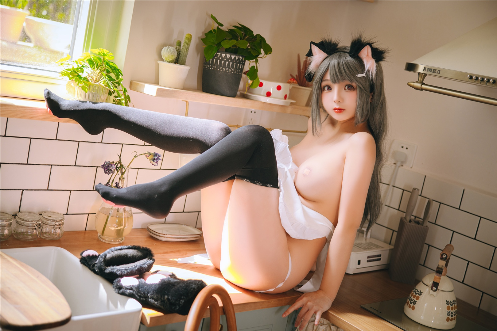 日奈娇 - 水星纪念 134P [134P-1.17 GB] 20240709u