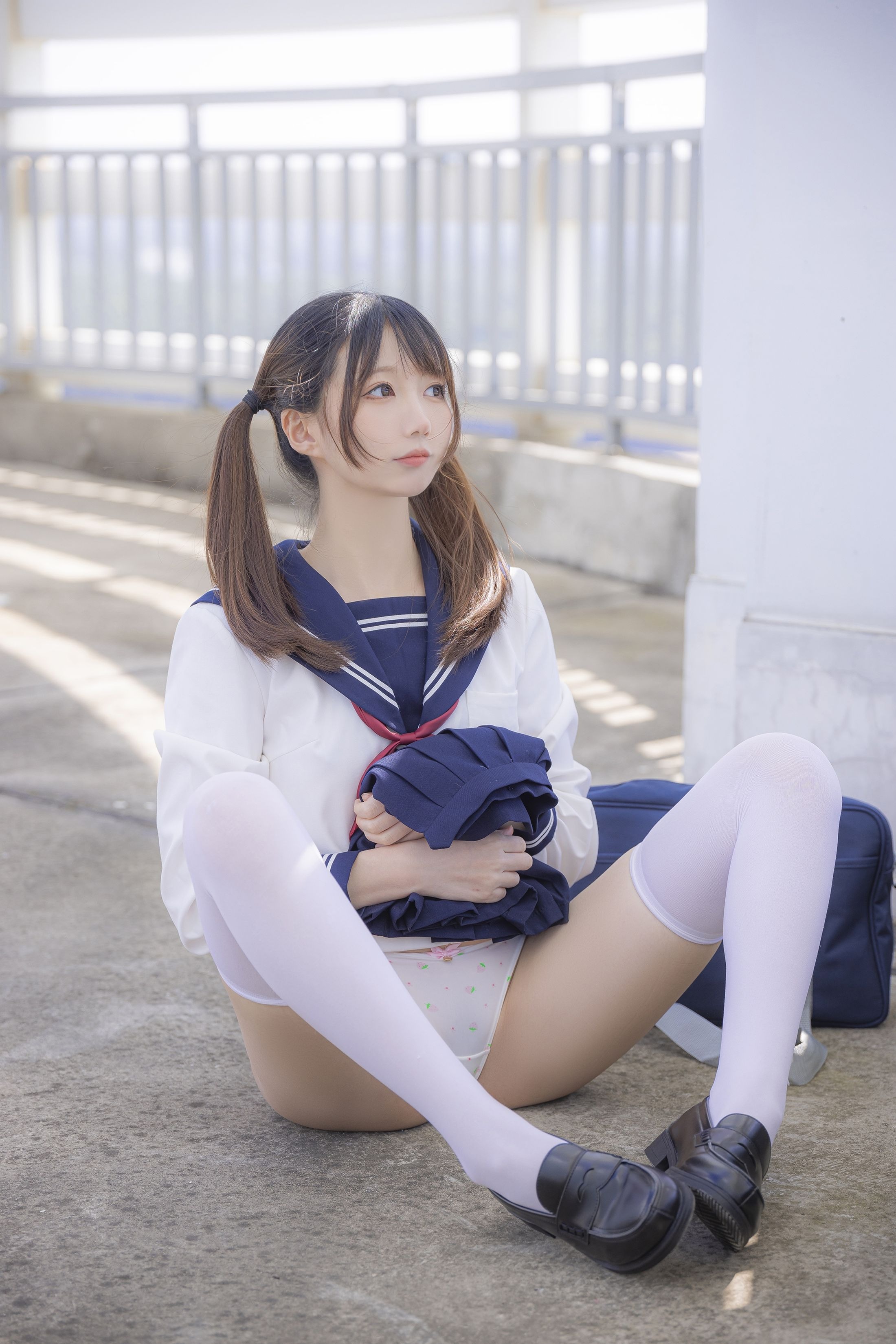 NAGISA魔物喵 - 23年01月订阅写真 137P