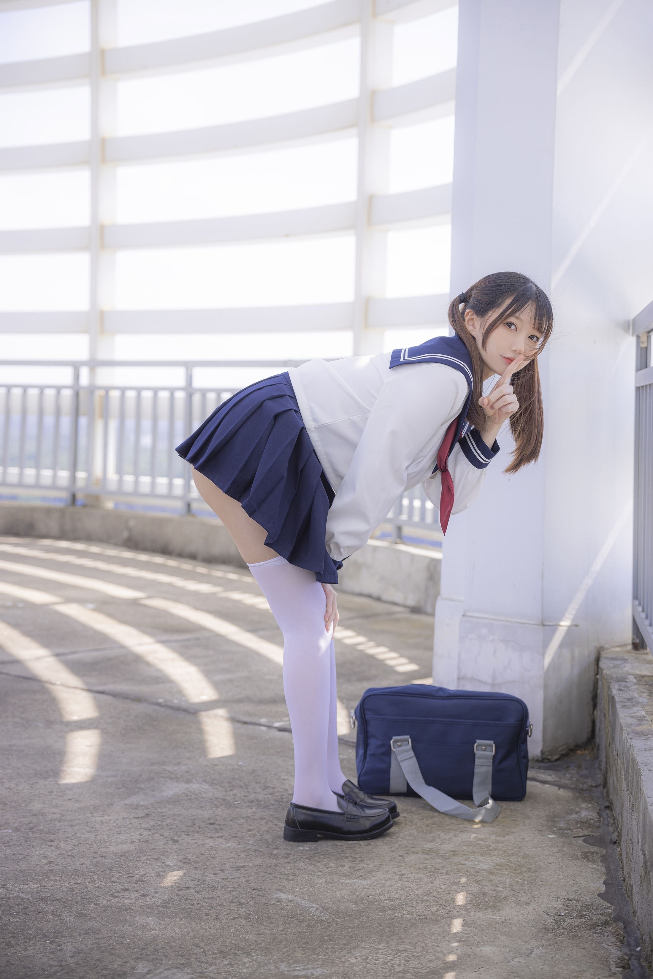 NAGISA魔物喵 - 23年01月订阅写真 137P
