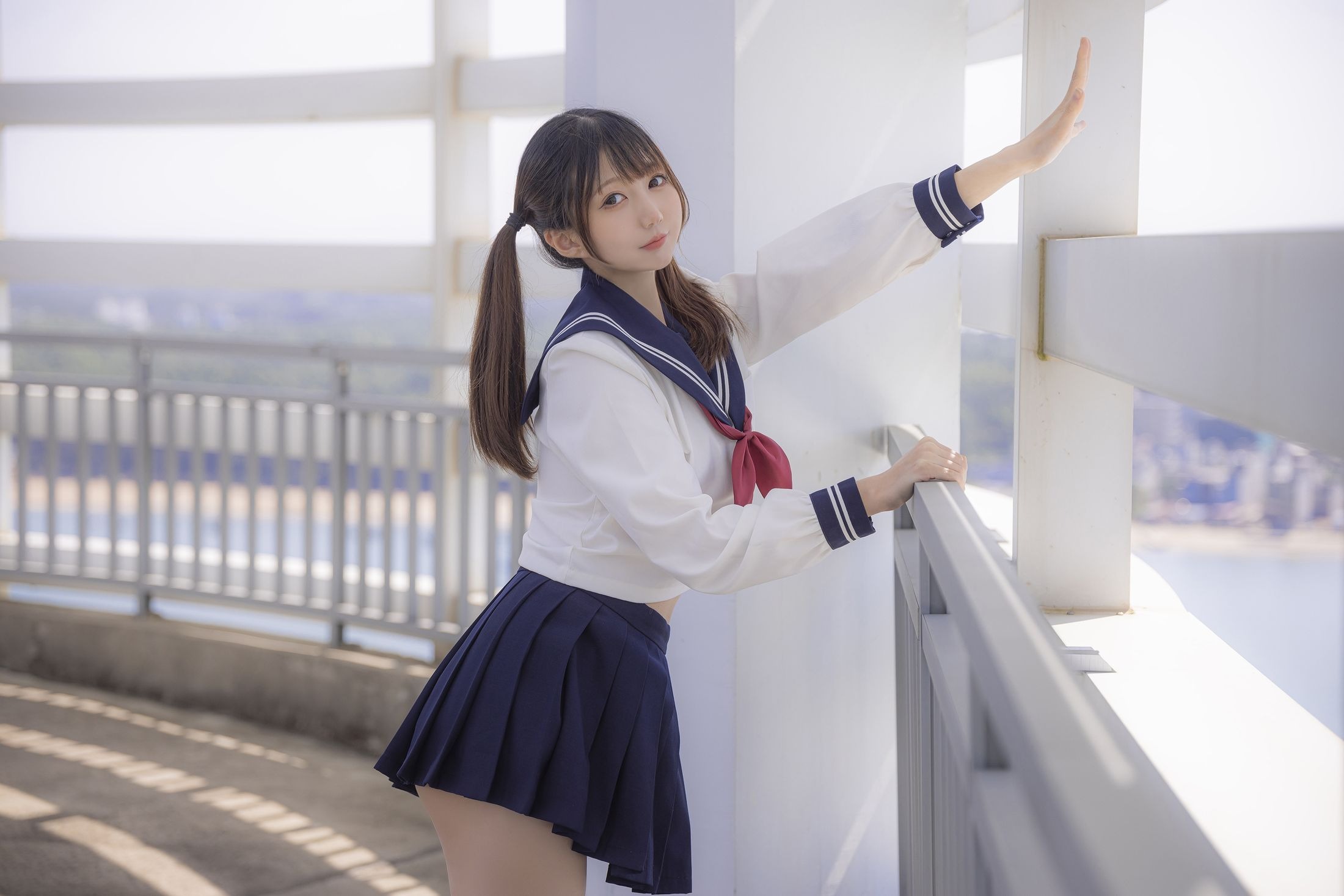 NAGISA魔物喵 - 23年01月订阅写真 137P