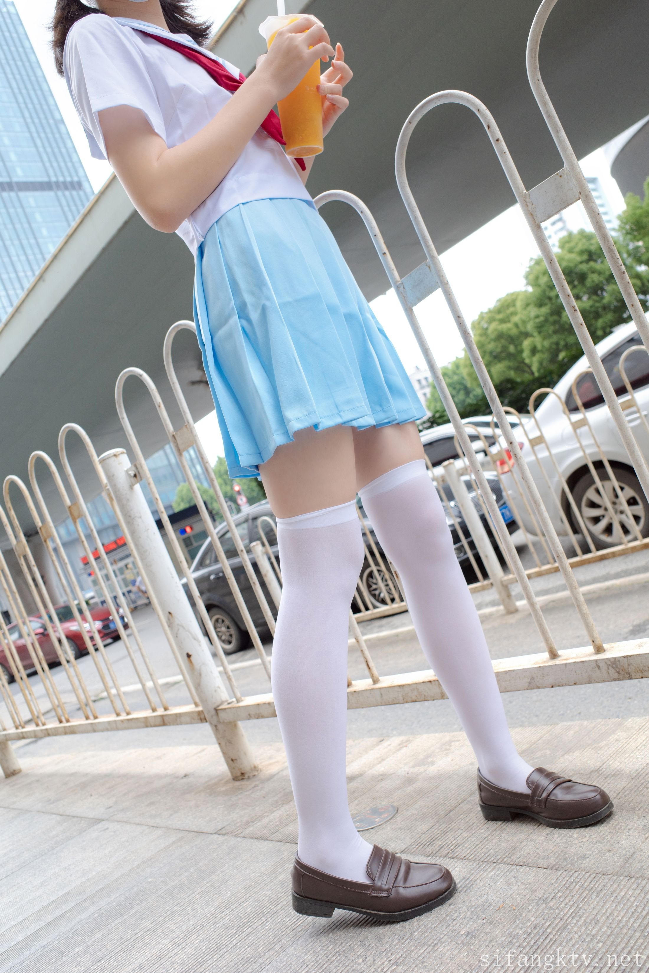 เซนโล ไชทวน] เซี่ยวม่าน - JKอาซึกะแคมปัส 127P