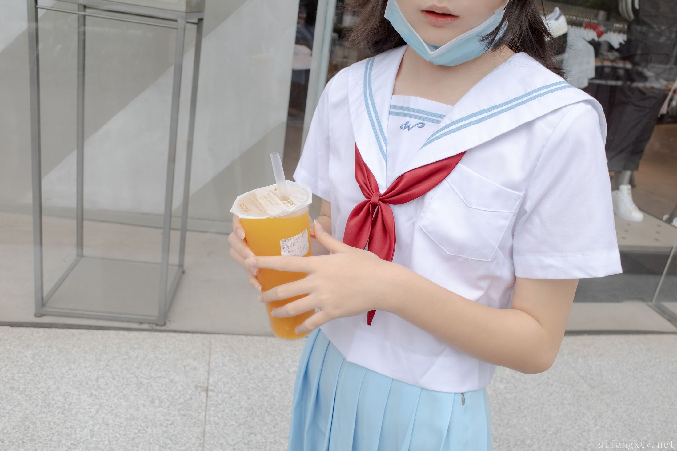 เซนโล ไชทวน] เซี่ยวม่าน - JKอาซึกะแคมปัส 127P