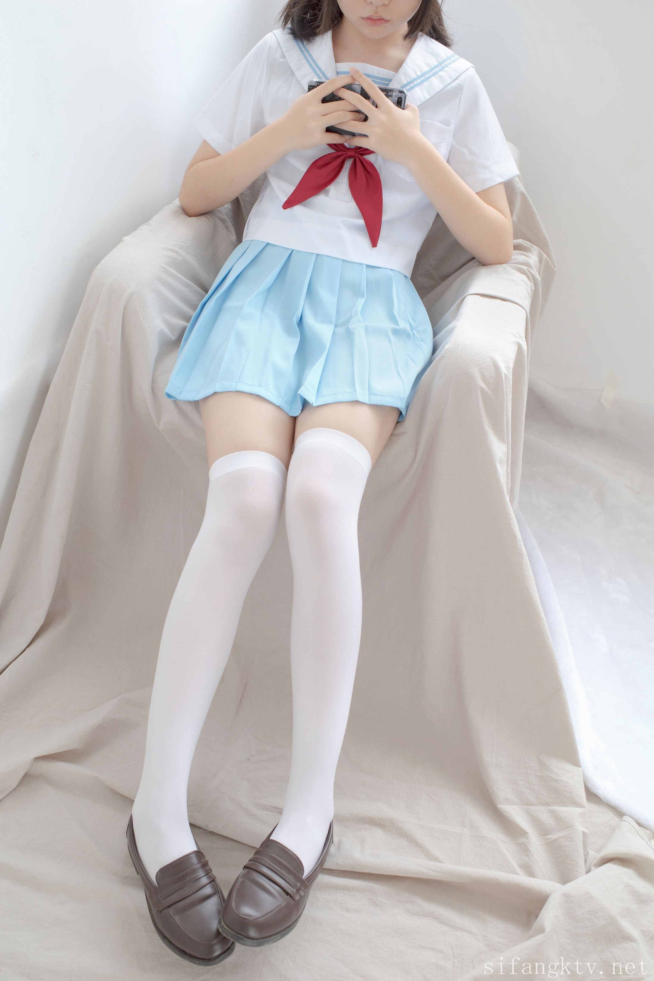 เซนโล ไชทวน] เซี่ยวม่าน - JKอาซึกะแคมปัส 127P