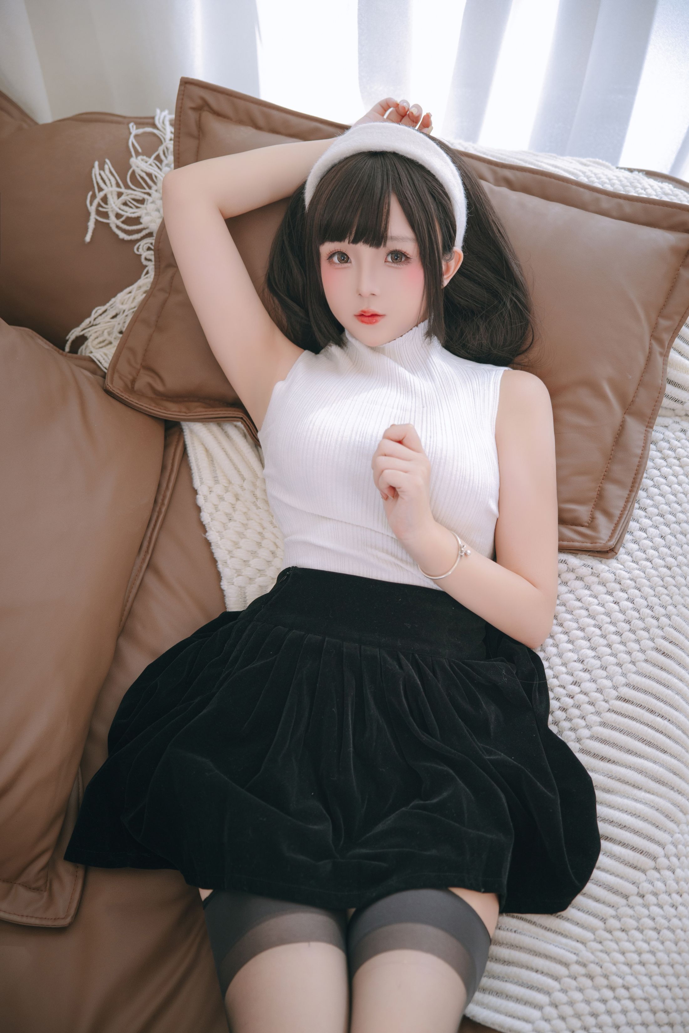 日奈娇 - 邻家太太 116P