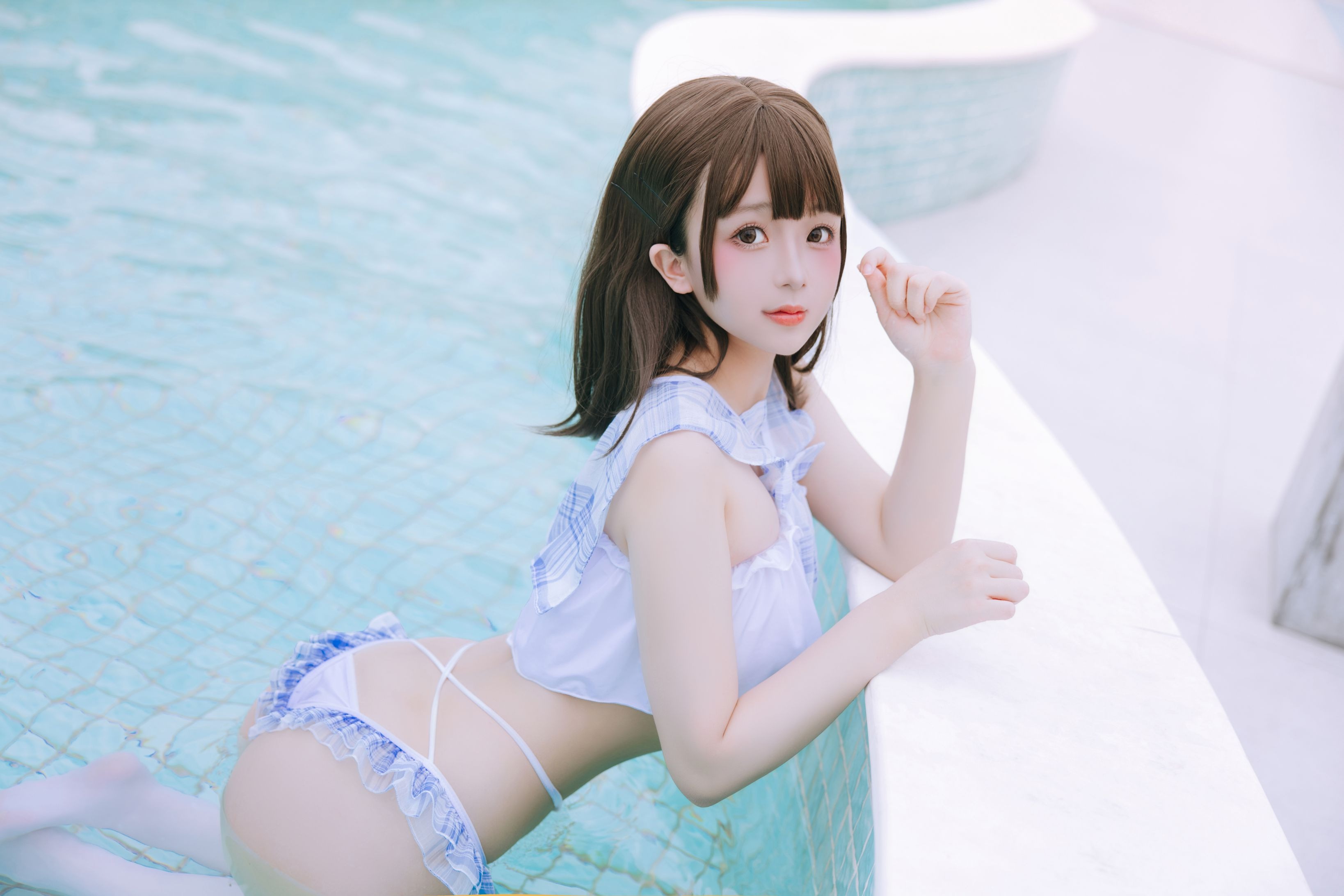 ริ่นาเจี่ยว สาวกองทัพเรือ 83P2V