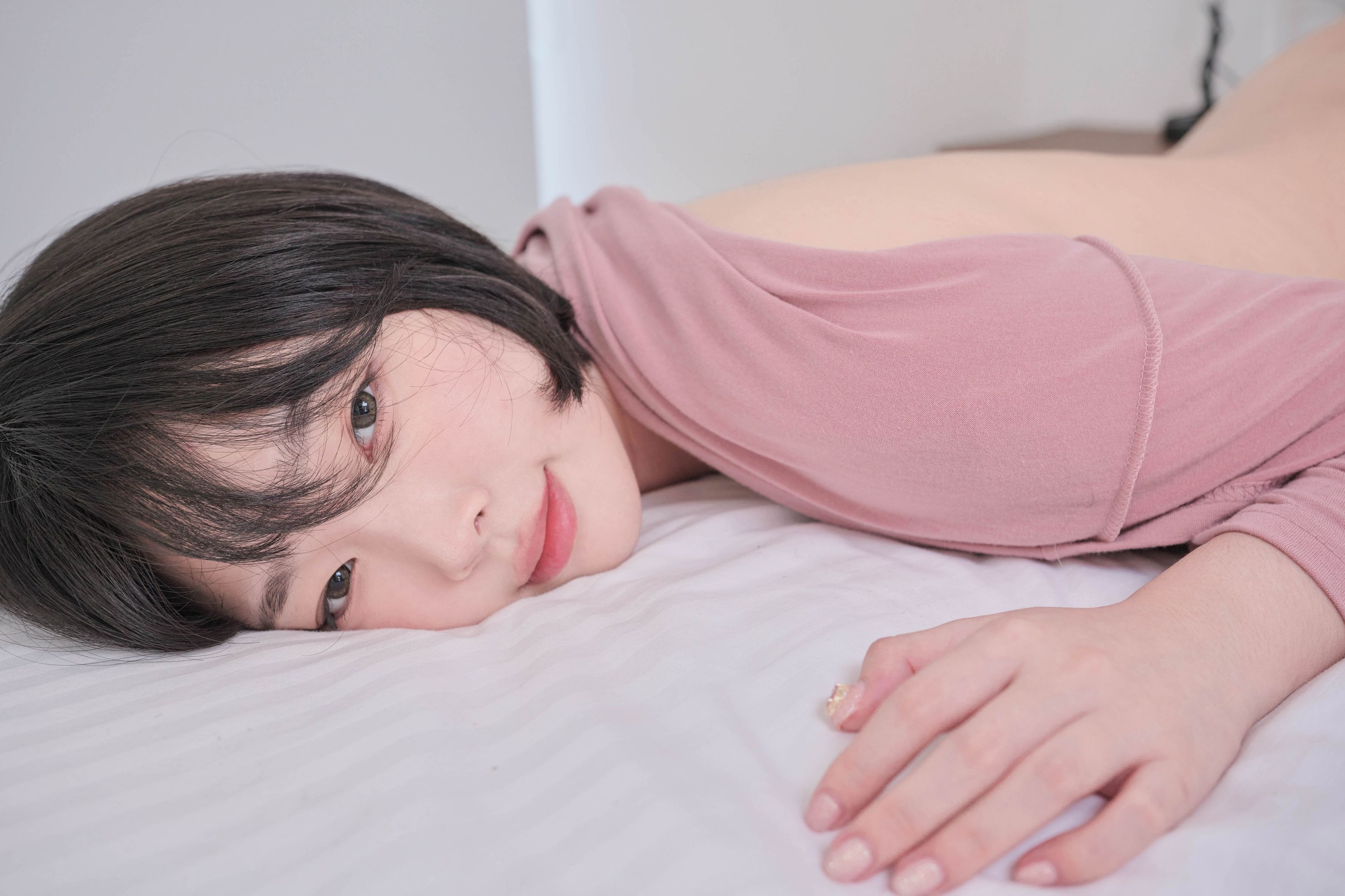 姜仁卿 IKOF-11 Inkyung 111P2V