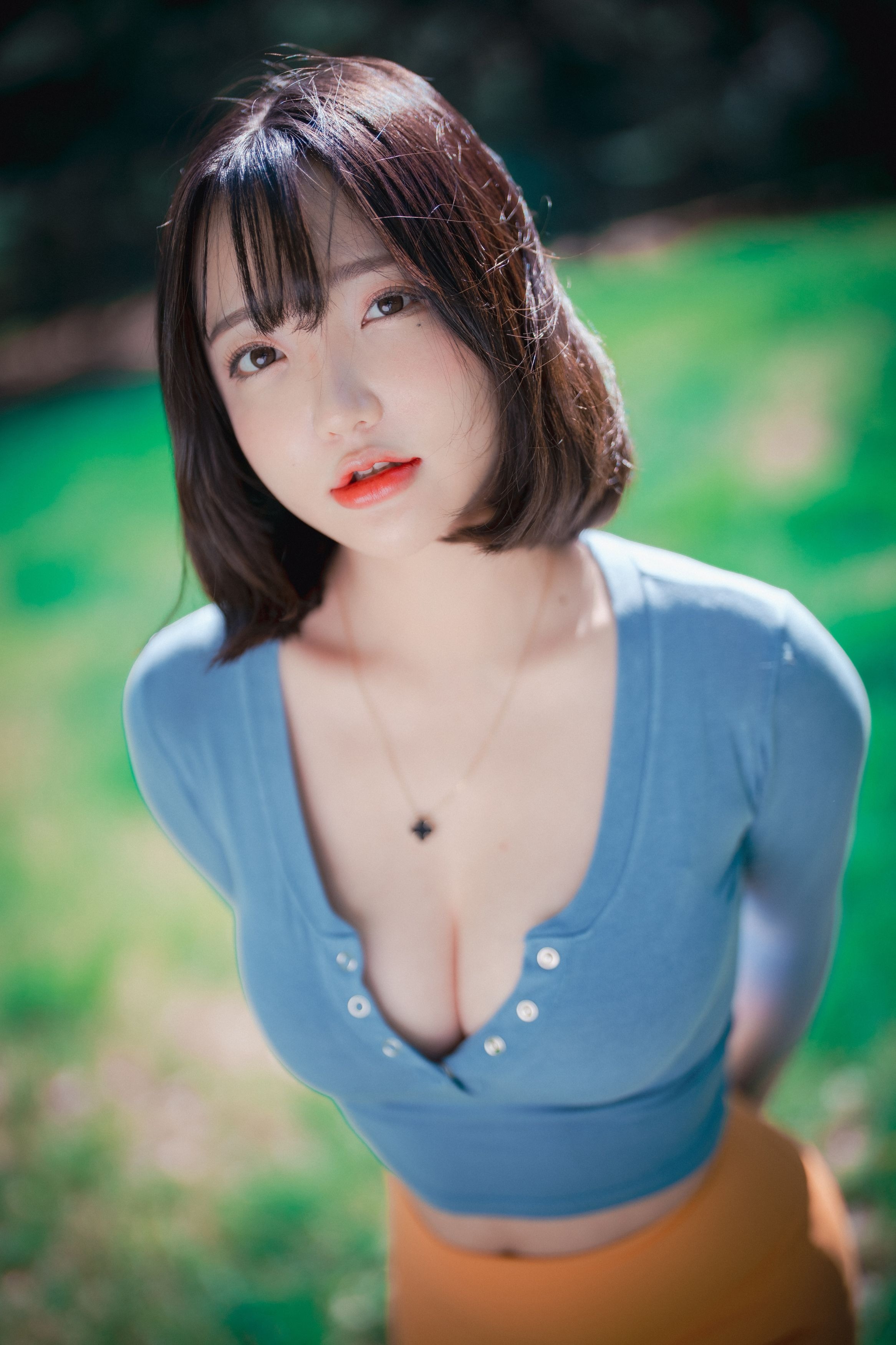 [DJAWA] Ye Eun - Naughty Trekking 287P