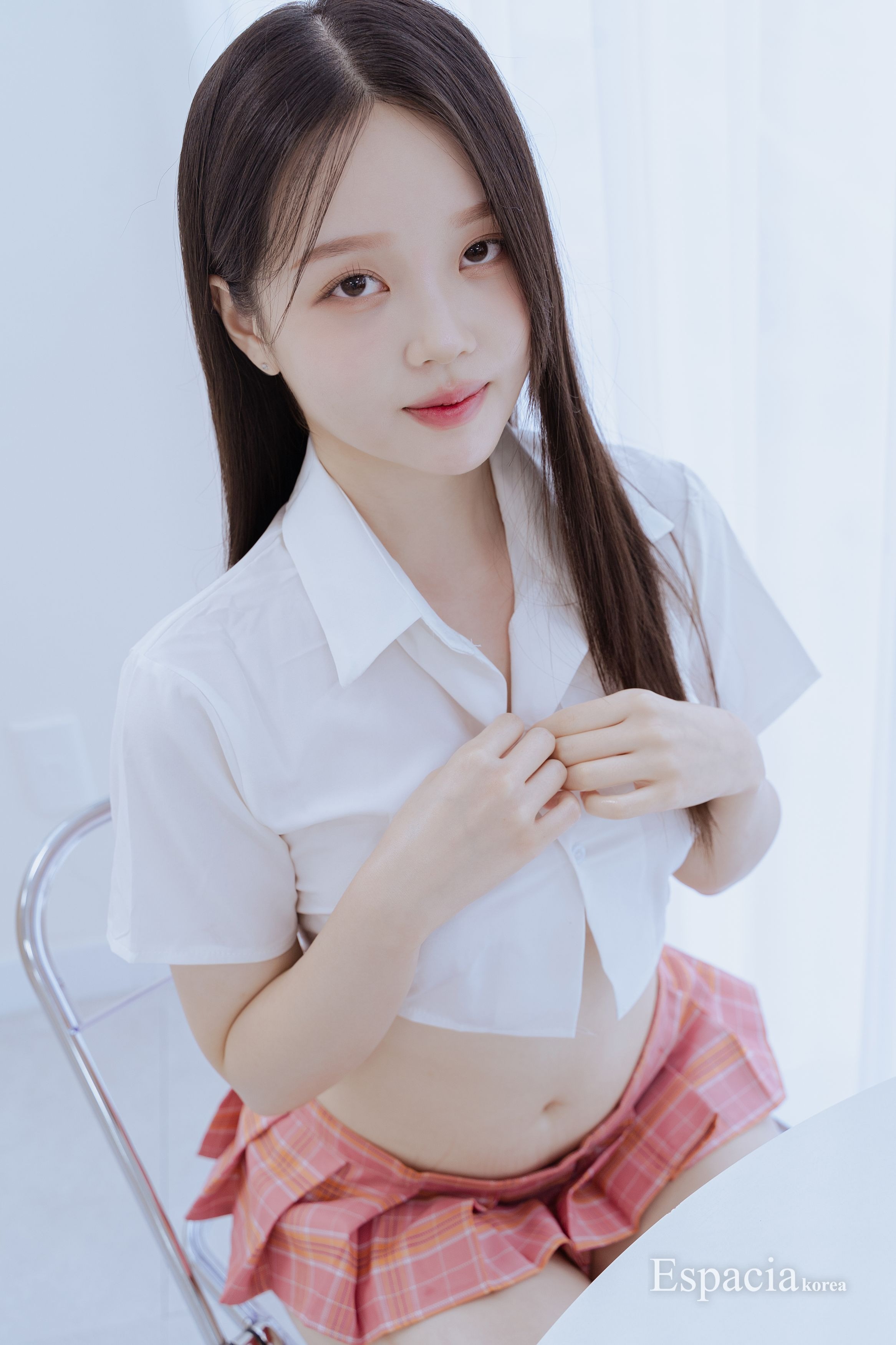 [Espacia Korea] EHC 086 SOMI 50P