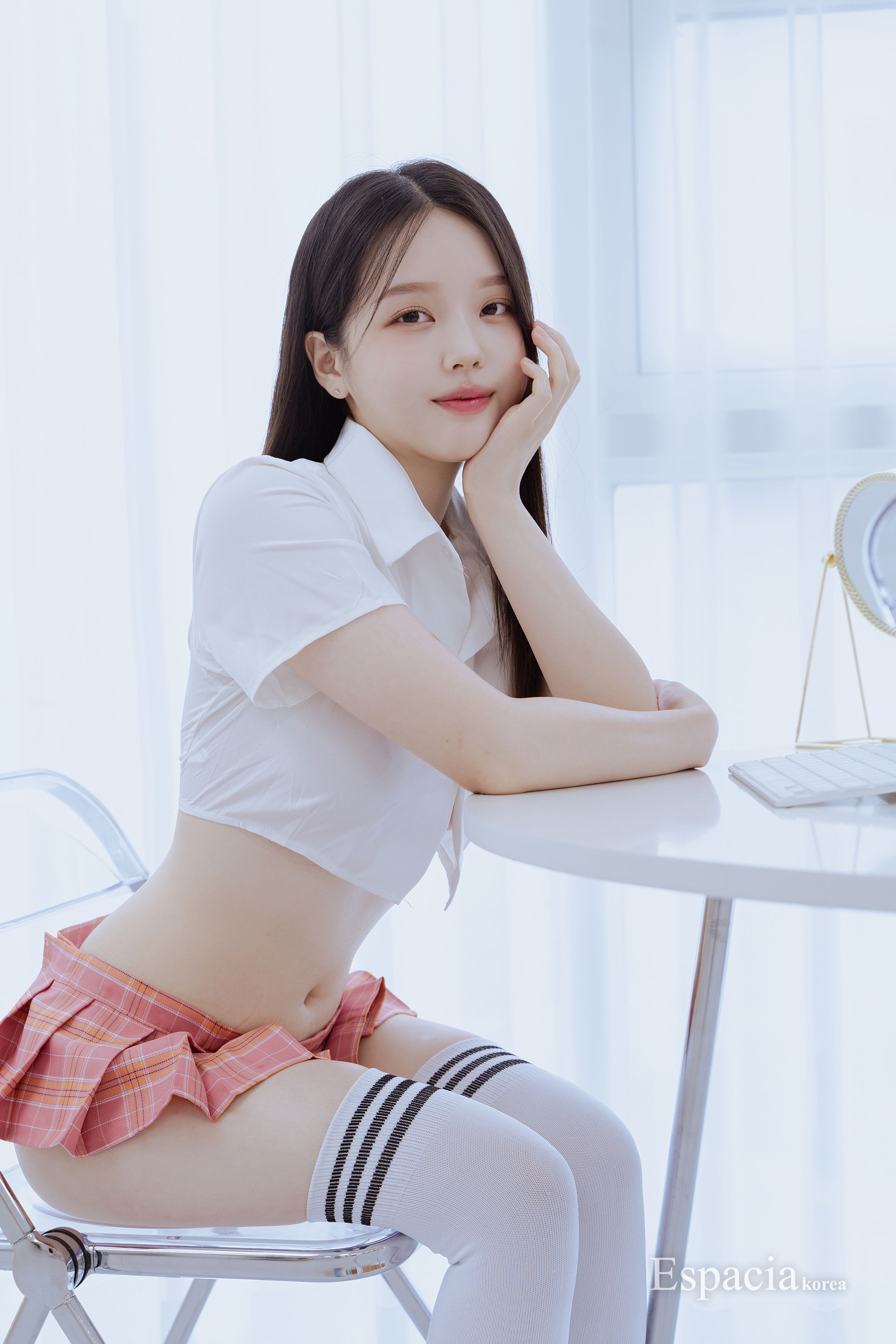 [Espacia Korea] EHC 086 SOMI 50P