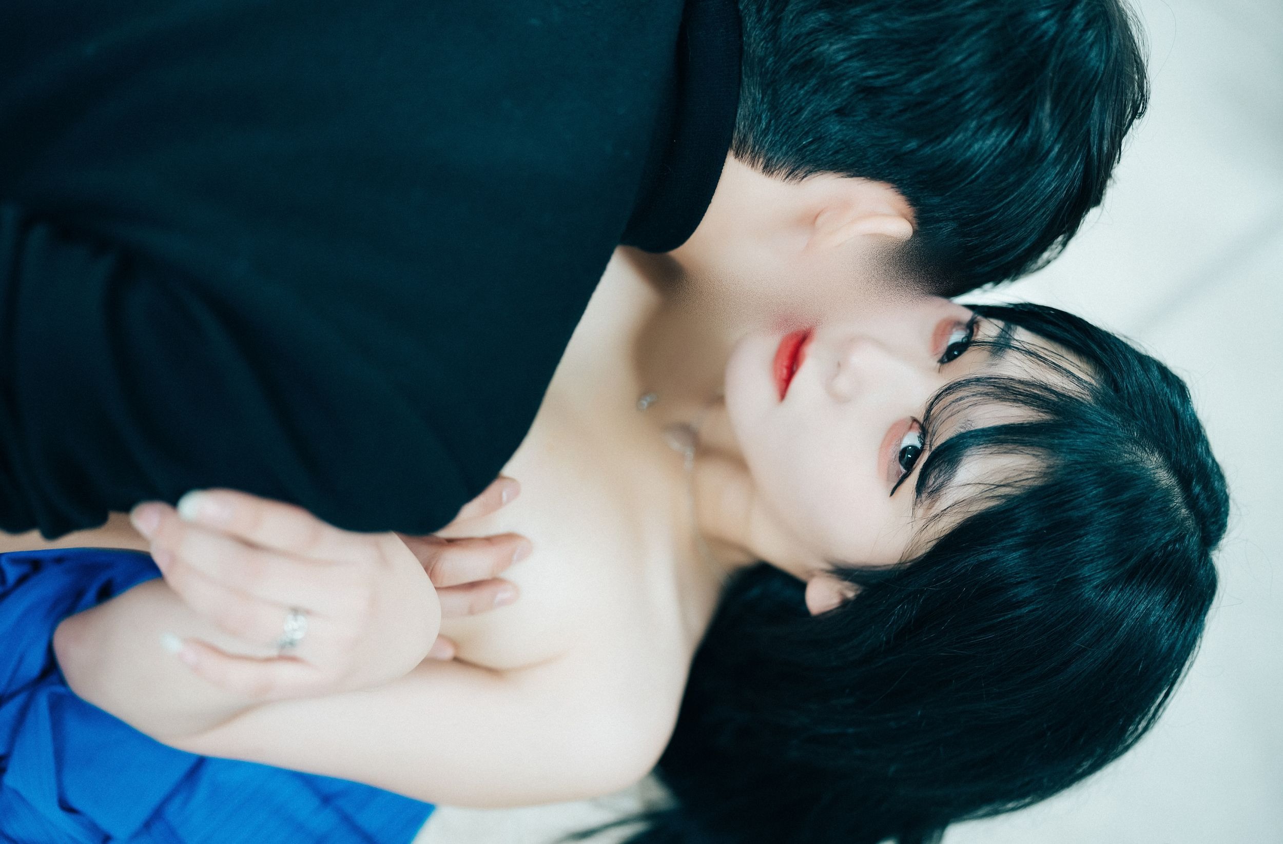 루지] Zia (지아) - 성인 헤어 샵 198P