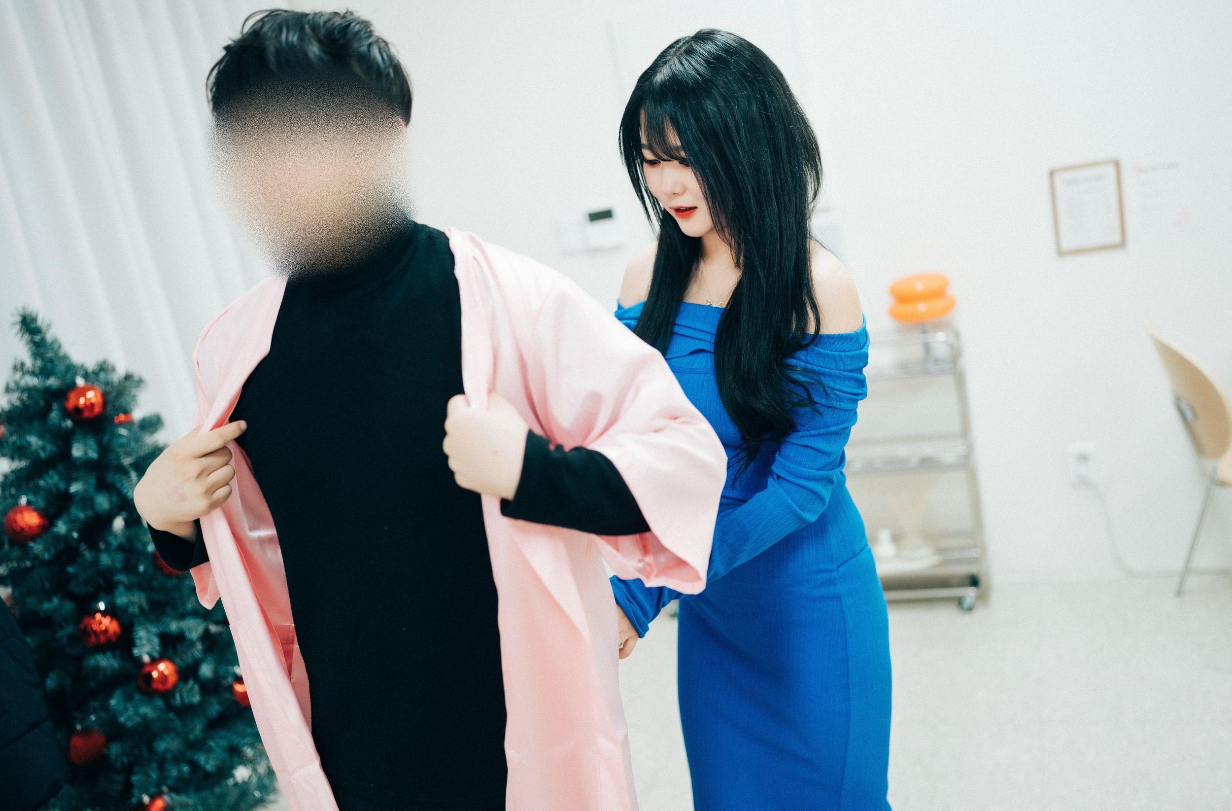 [Loozy] Zia (지아) - Adult Hair Shop 198P