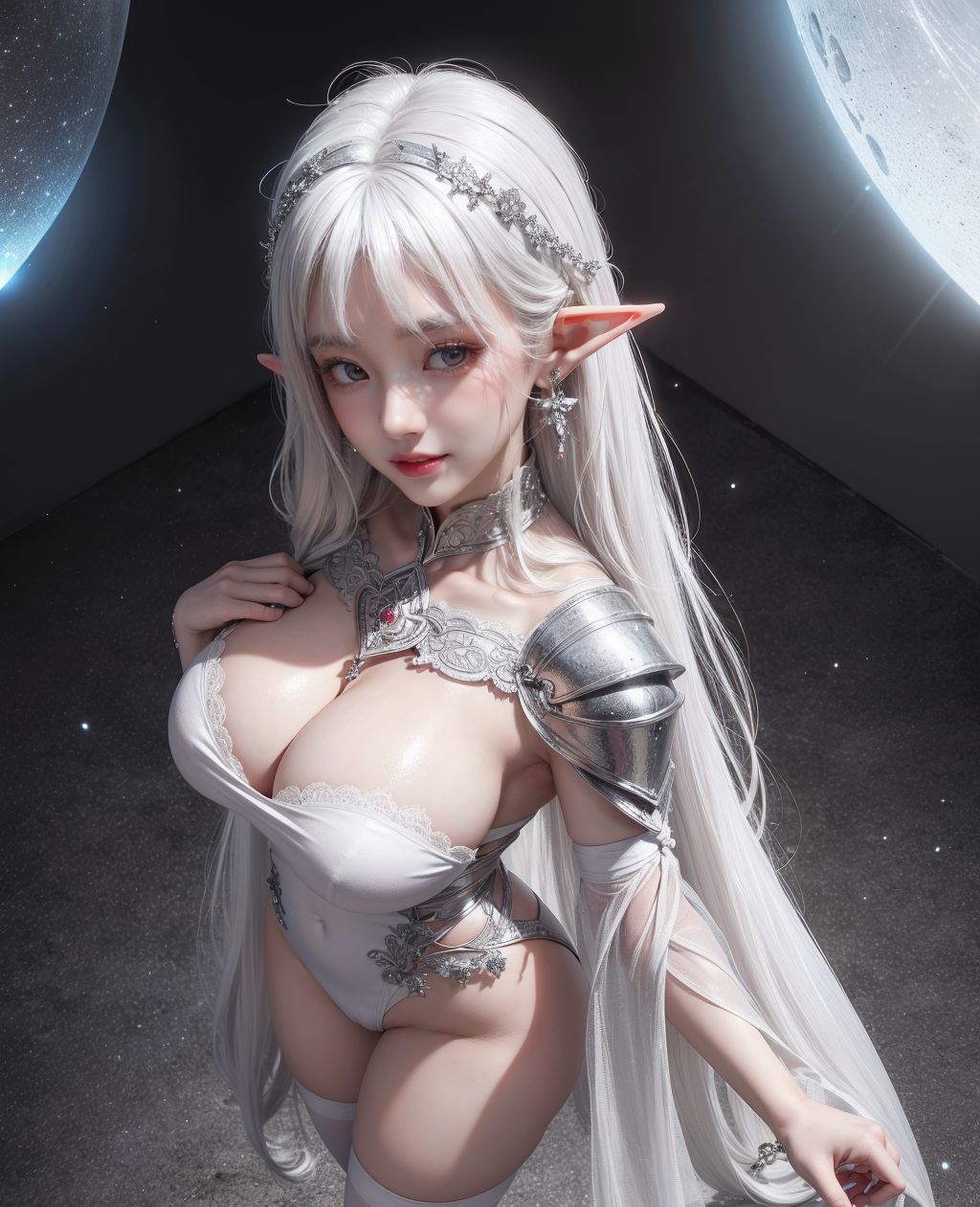 Tạo bởi AI] kaiysx: Valkyrie (348 ảnh)