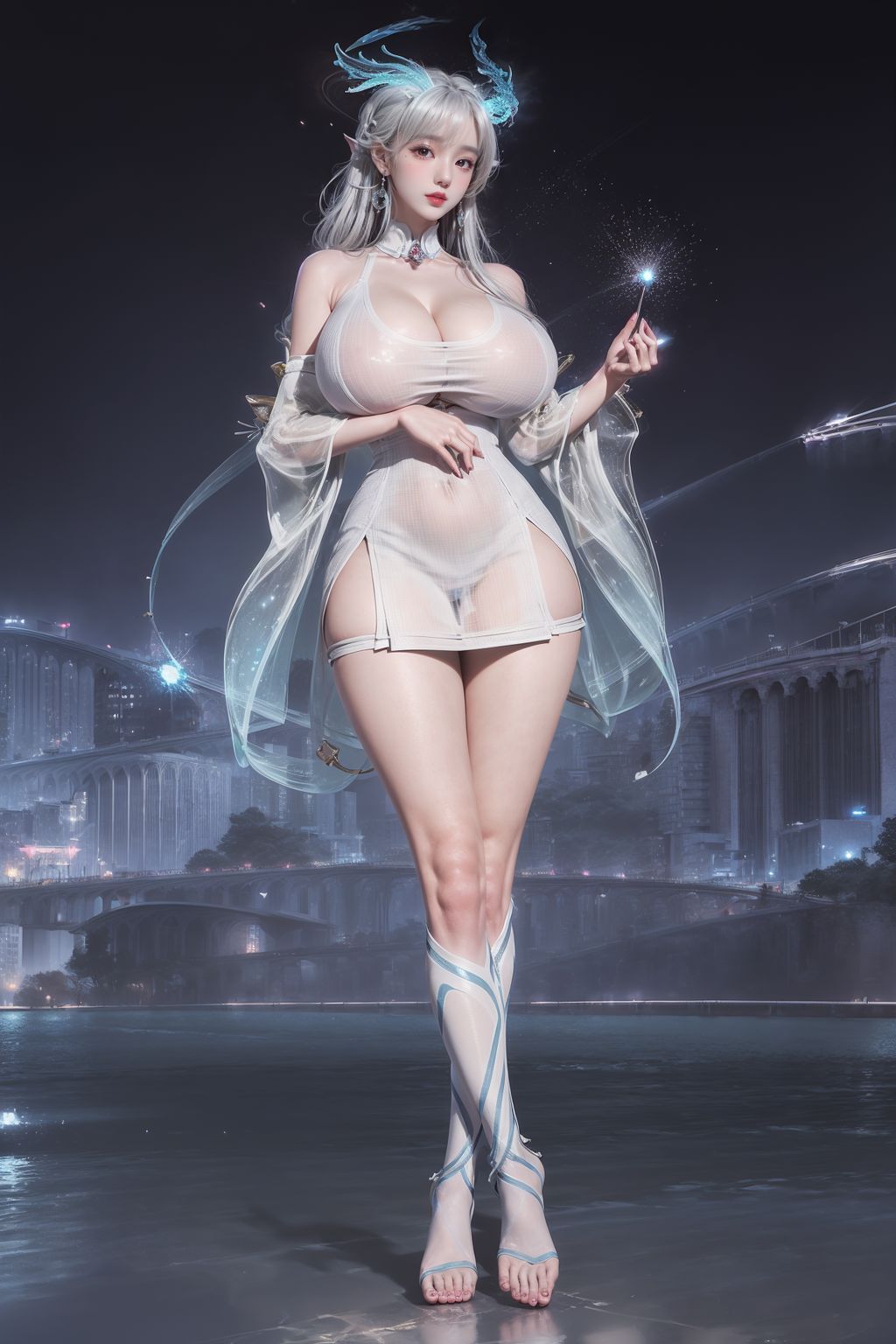 AI Generated] kaiysx: Xi Shi (92 photos)