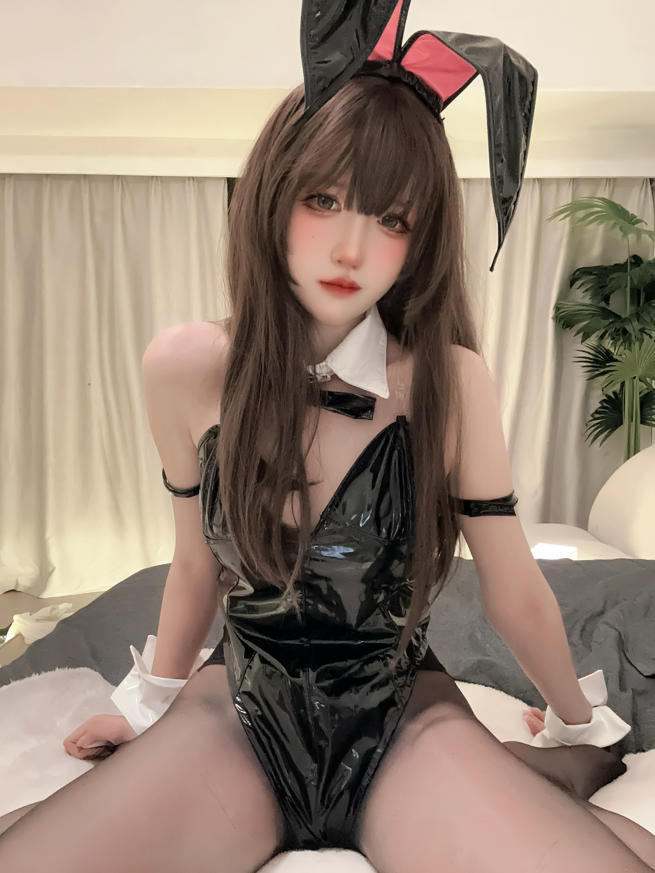 อาซุนคาโอริ สาวกระต่าย 46P5V