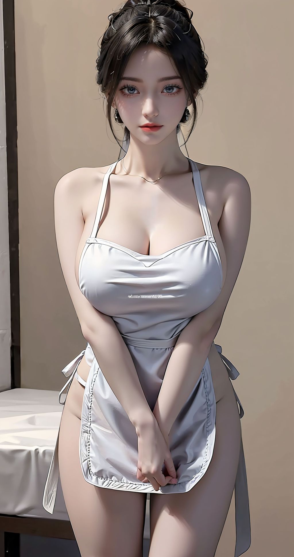 [AI Generated] kuzan: Liushen(全) (50 photos)