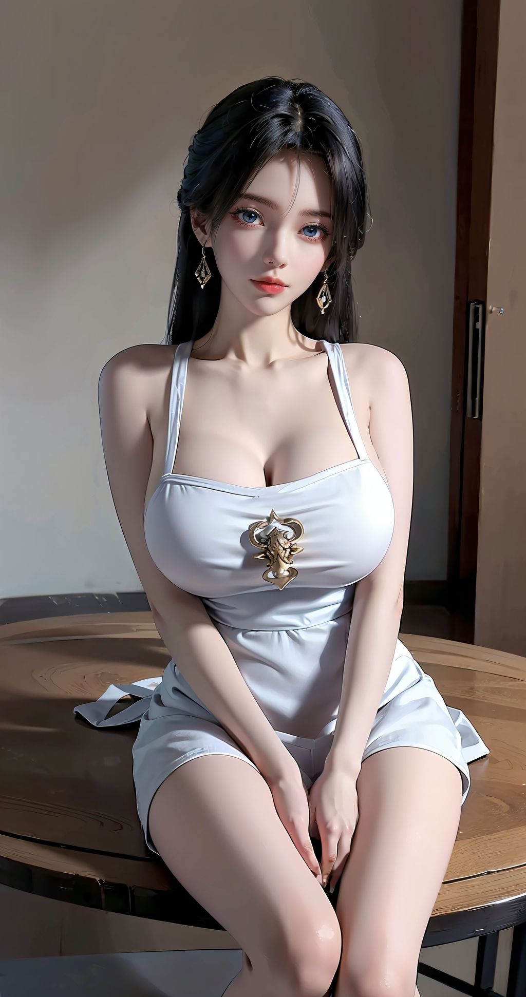 [AI Generated] kuzan: Liushen(全) (50 photos)