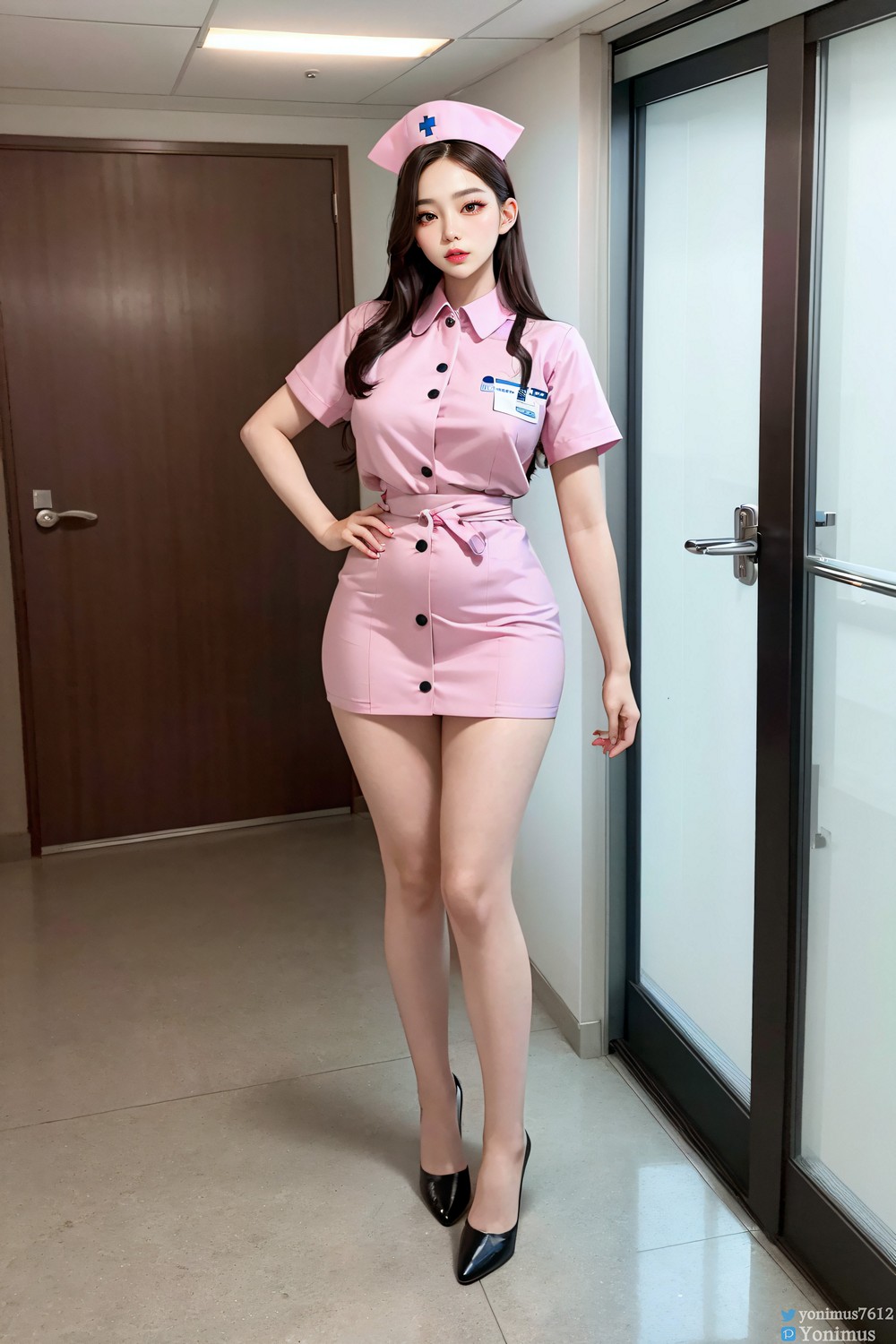 요니머스] 노티 너스 6