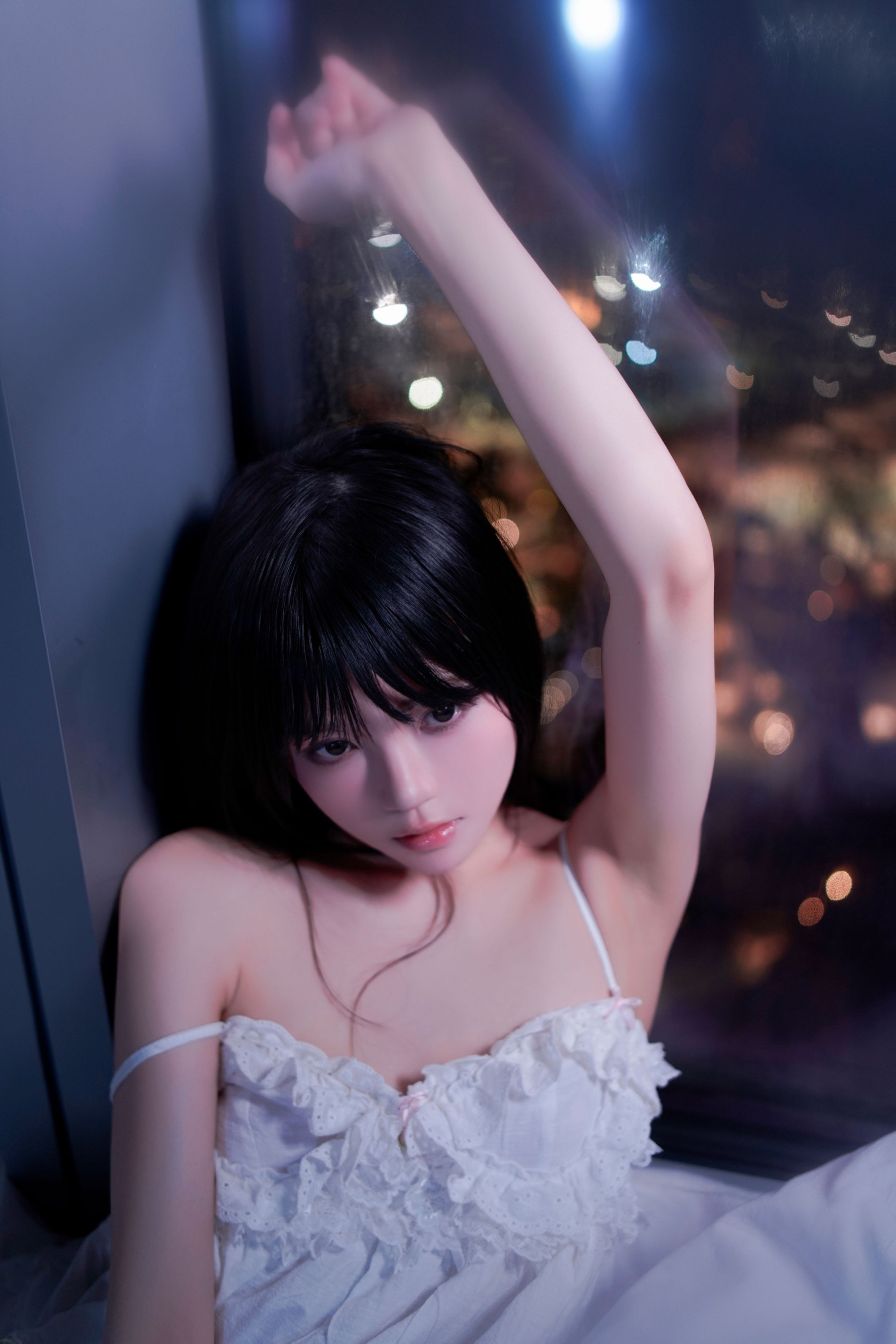 Sakura Tou Miao 小月光 Photo Set 45P