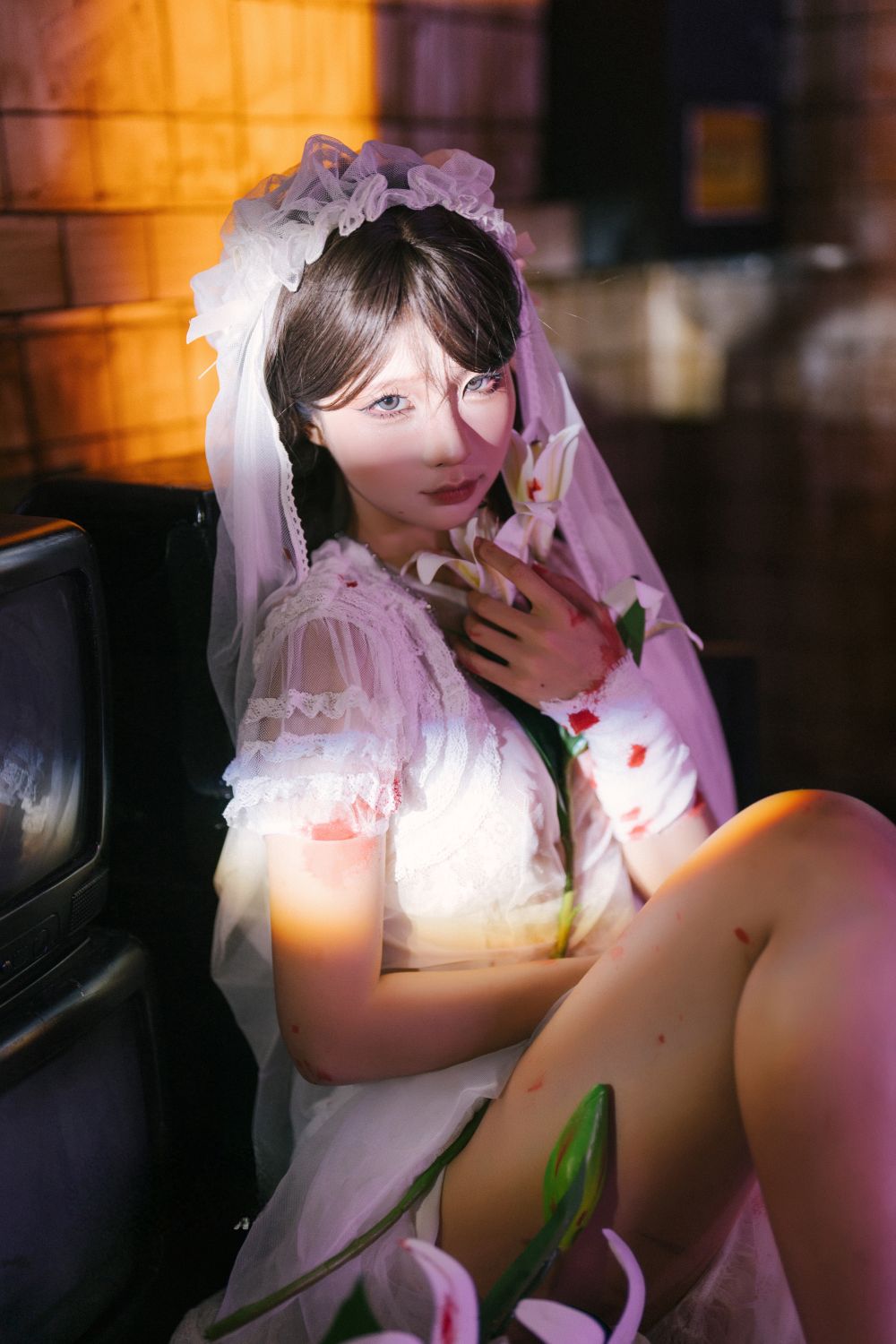 Chun Mo Mo - BOSS Official Version