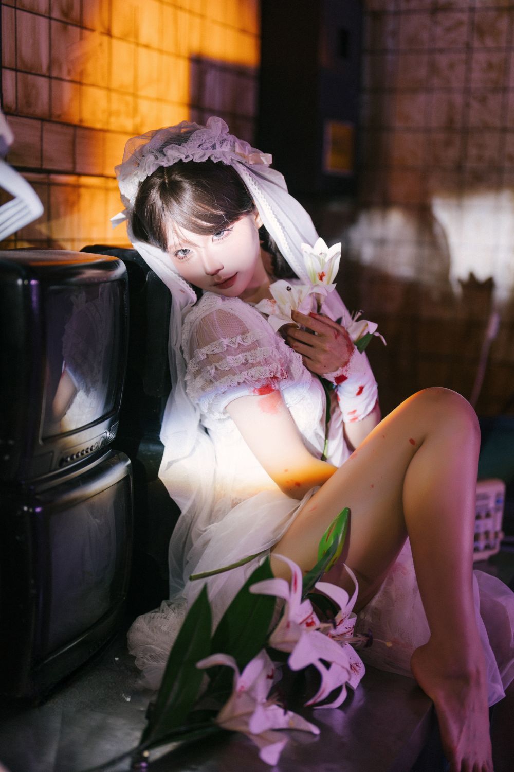 Chun Mo Mo - BOSS Official Version