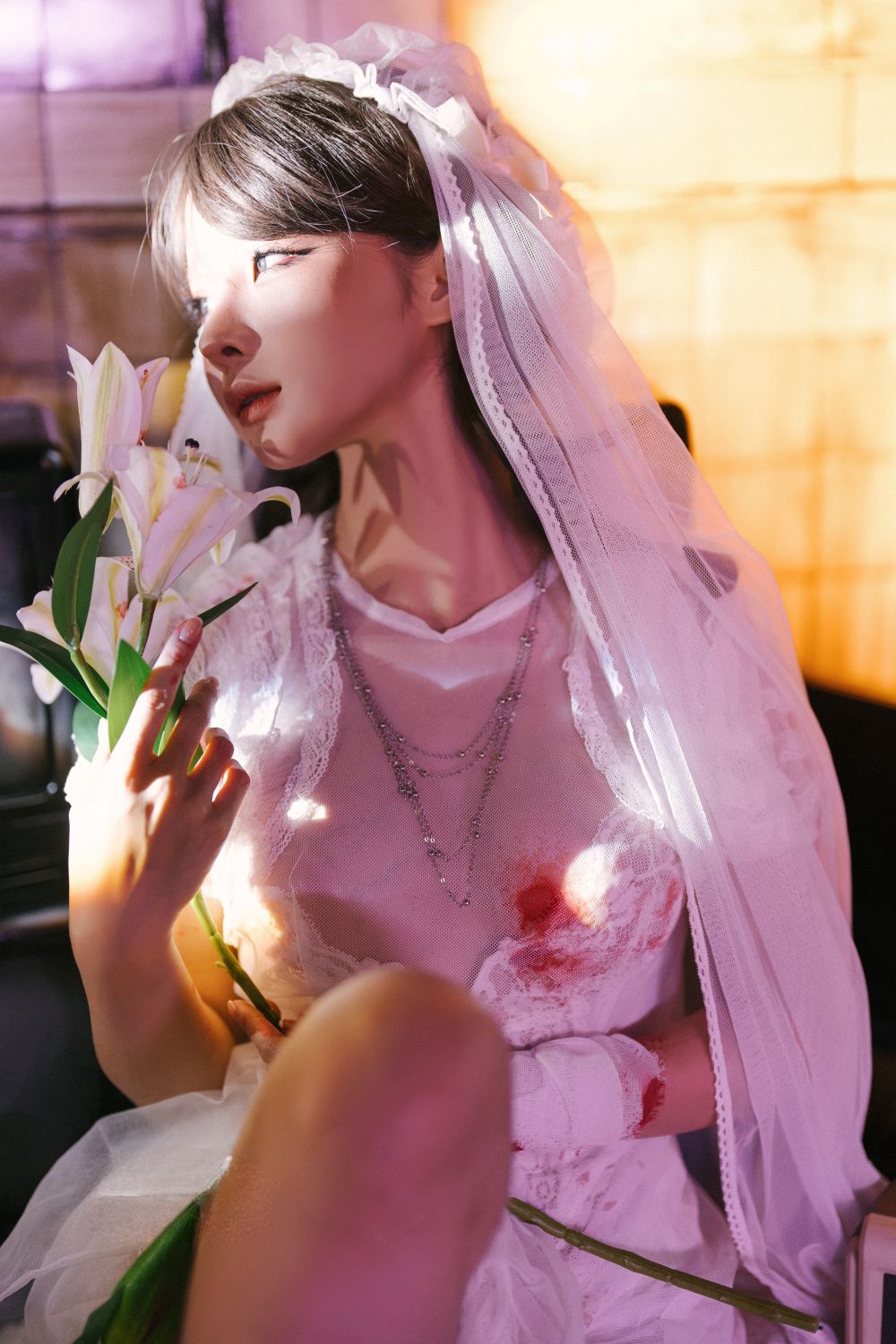 Chun Mo Mo - BOSS Official Version