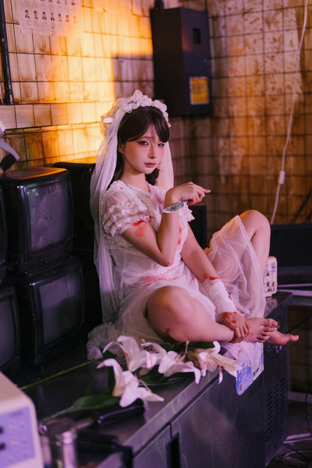 Chun Mo Mo - BOSS Official Version