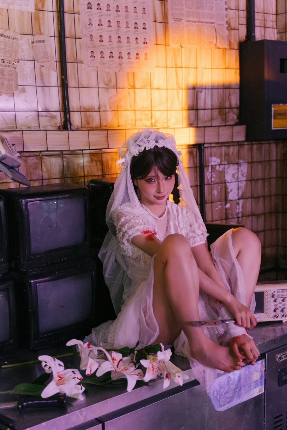 Chun Mo Mo - BOSS Official Version