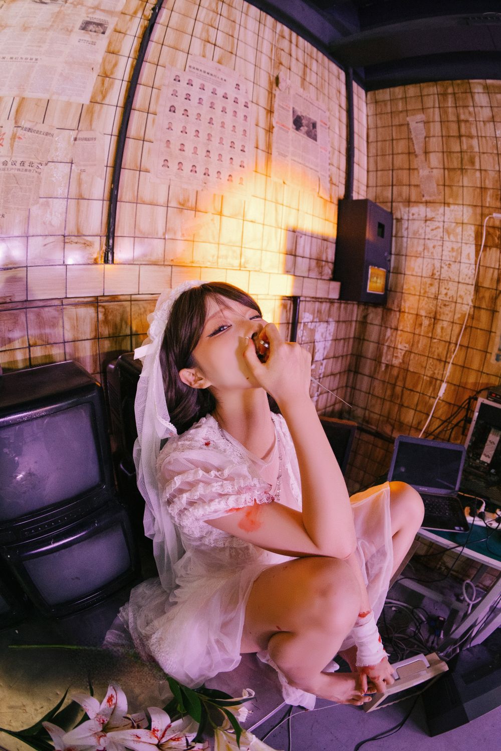 Chun Mo Mo - BOSS Official Version