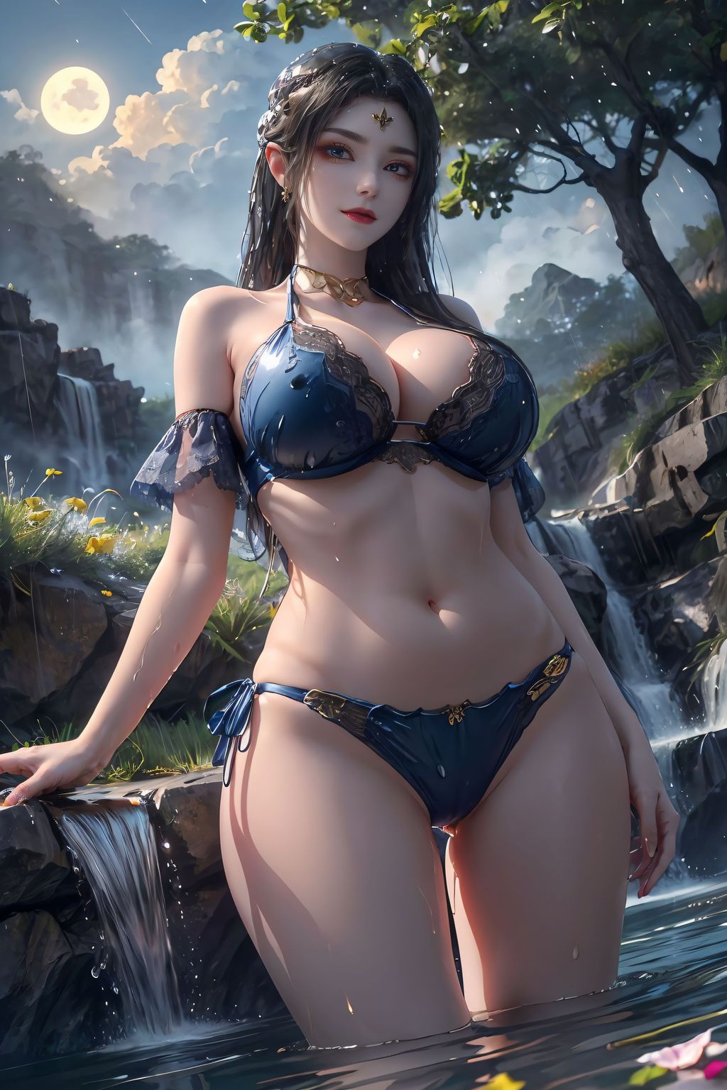 AI 생성] 쿠잔: 메두사(전) (55장 사진)