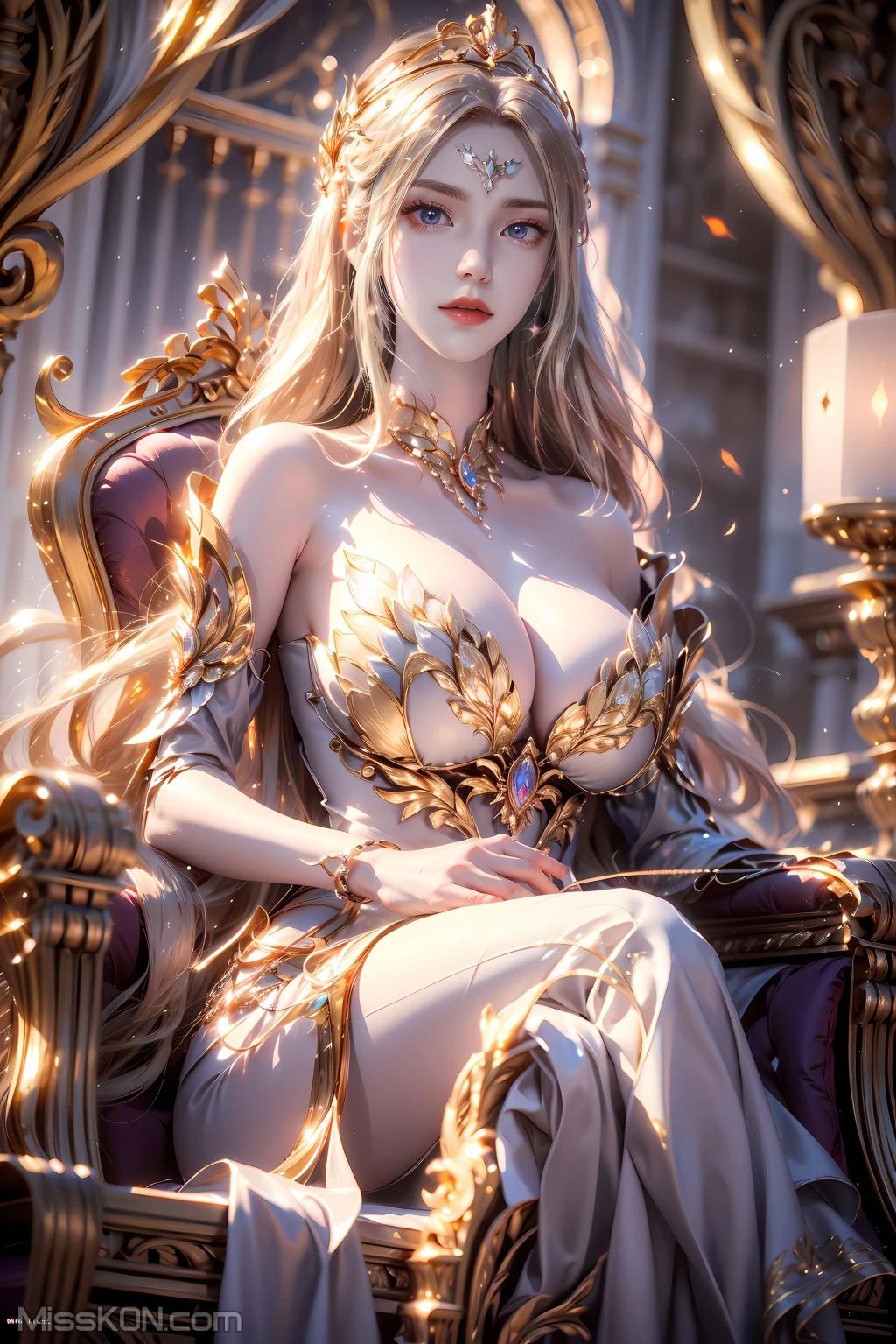 [AI Generated] kuzan: Qian Renxue (24 photos)