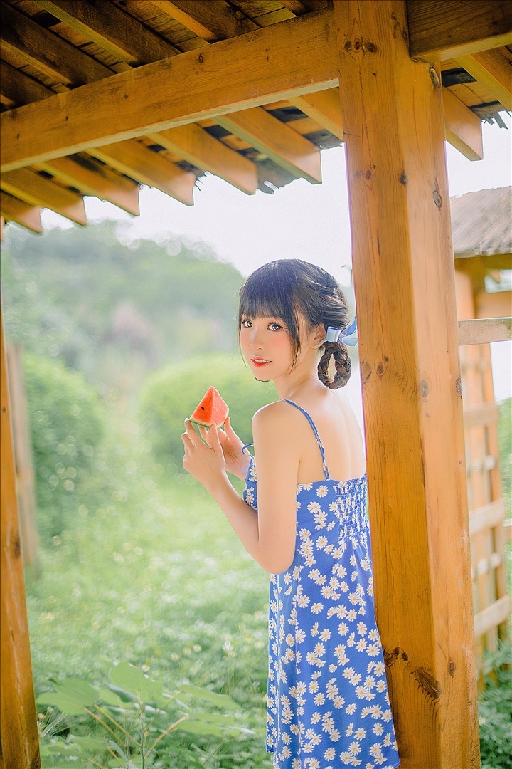 miko酱 - 夏日回忆 57P [57P-892.9 MB] 20240803b
