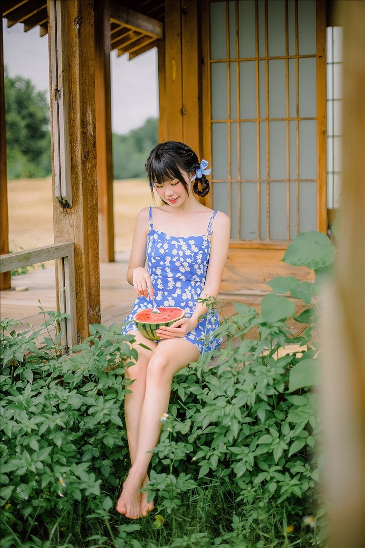 miko酱 - 夏日回忆 57P [57P-892.9 MB] 20240803b
