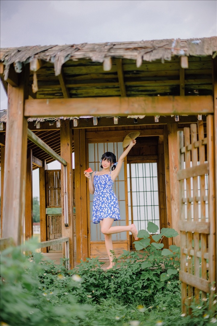 miko酱 - 夏日回忆 57P [57P-892.9 MB] 20240803b