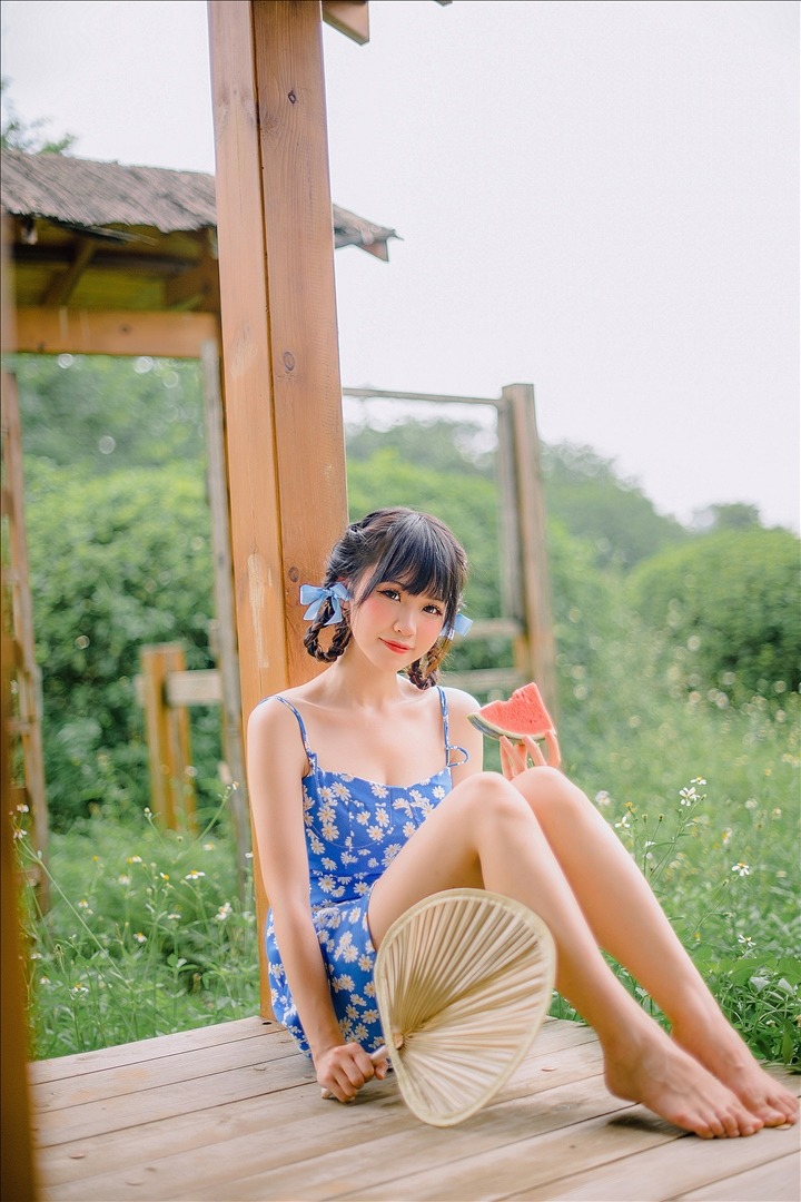 miko酱 - 夏日回忆 57P [57P-892.9 MB] 20240803b