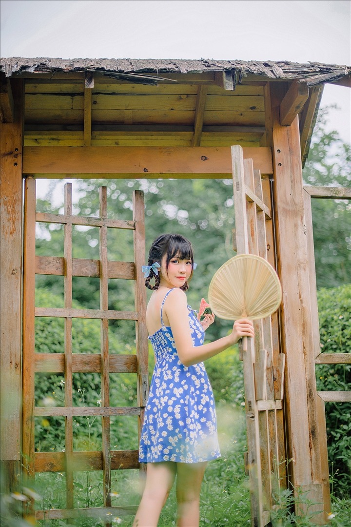 miko酱 - 夏日回忆 57P [57P-892.9 MB] 20240803b